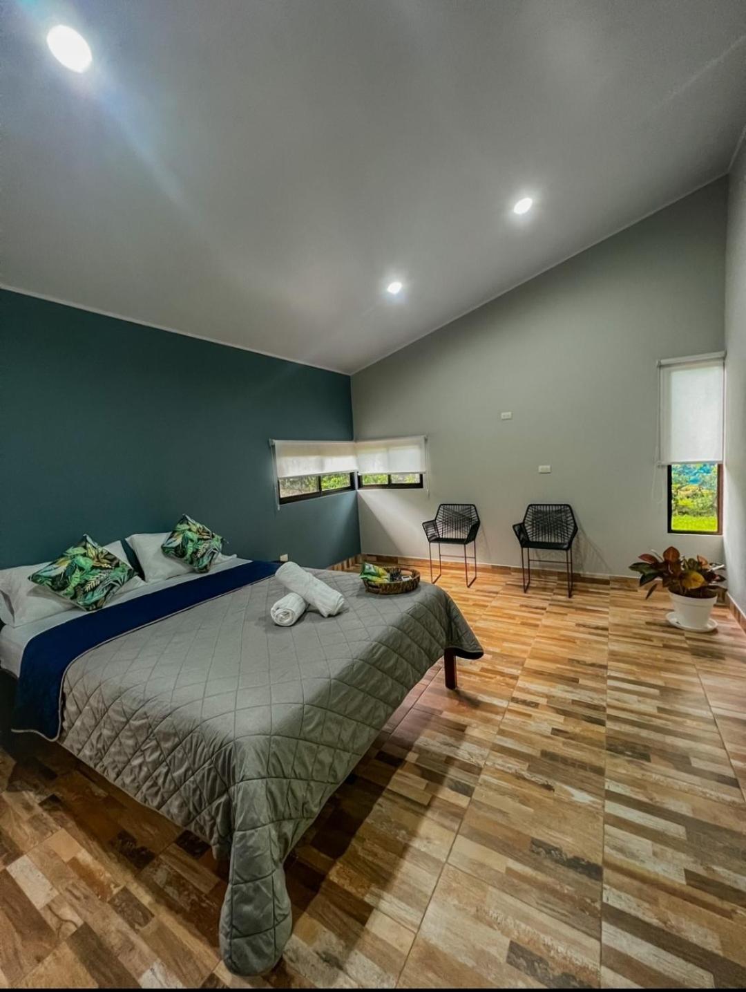 Hotel Casita Anastacia - Image 1