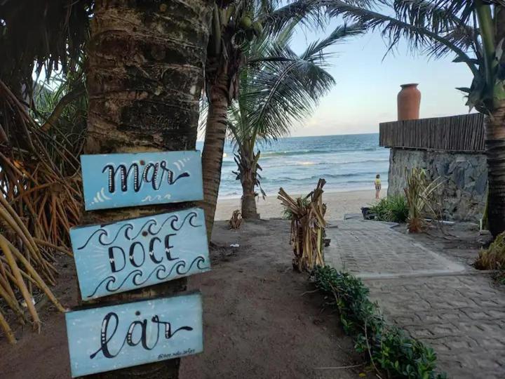 FLAT NOVO em Porto de Galinhas 100m da PRAIA