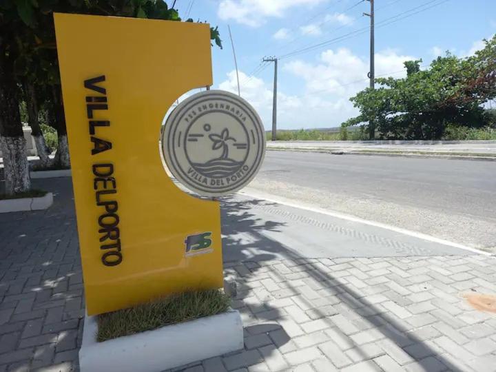 FLAT NOVO em Porto de Galinhas 100m da PRAIA