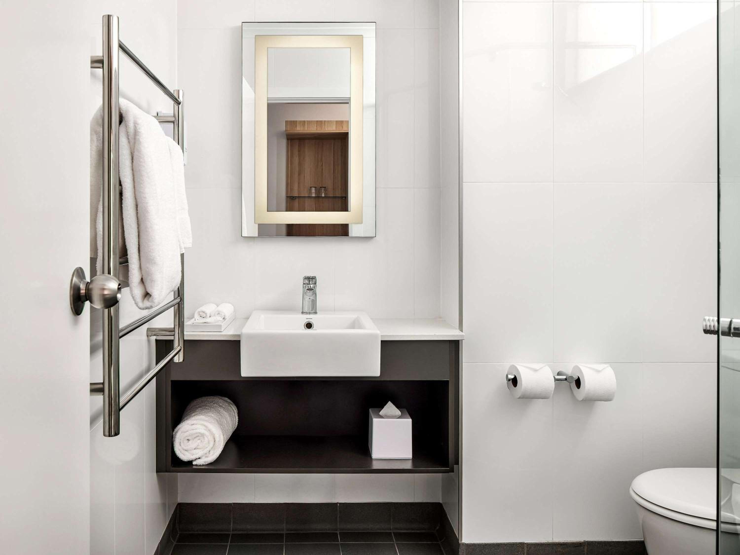 Tamworth Vacations - ibis Styles Tamworth - Property Image 3