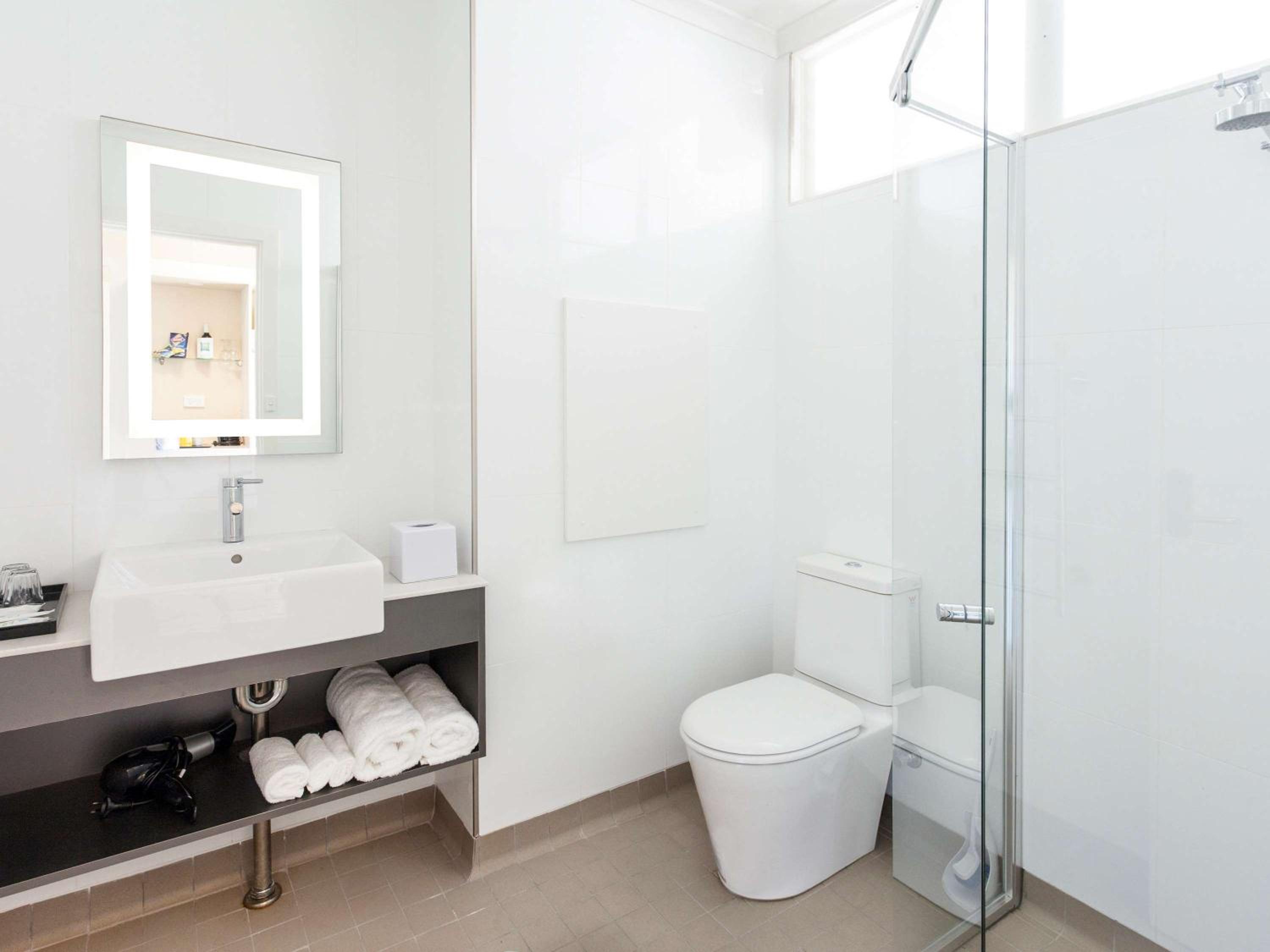 Tamworth Vacations - ibis Styles Tamworth - Property Image 5