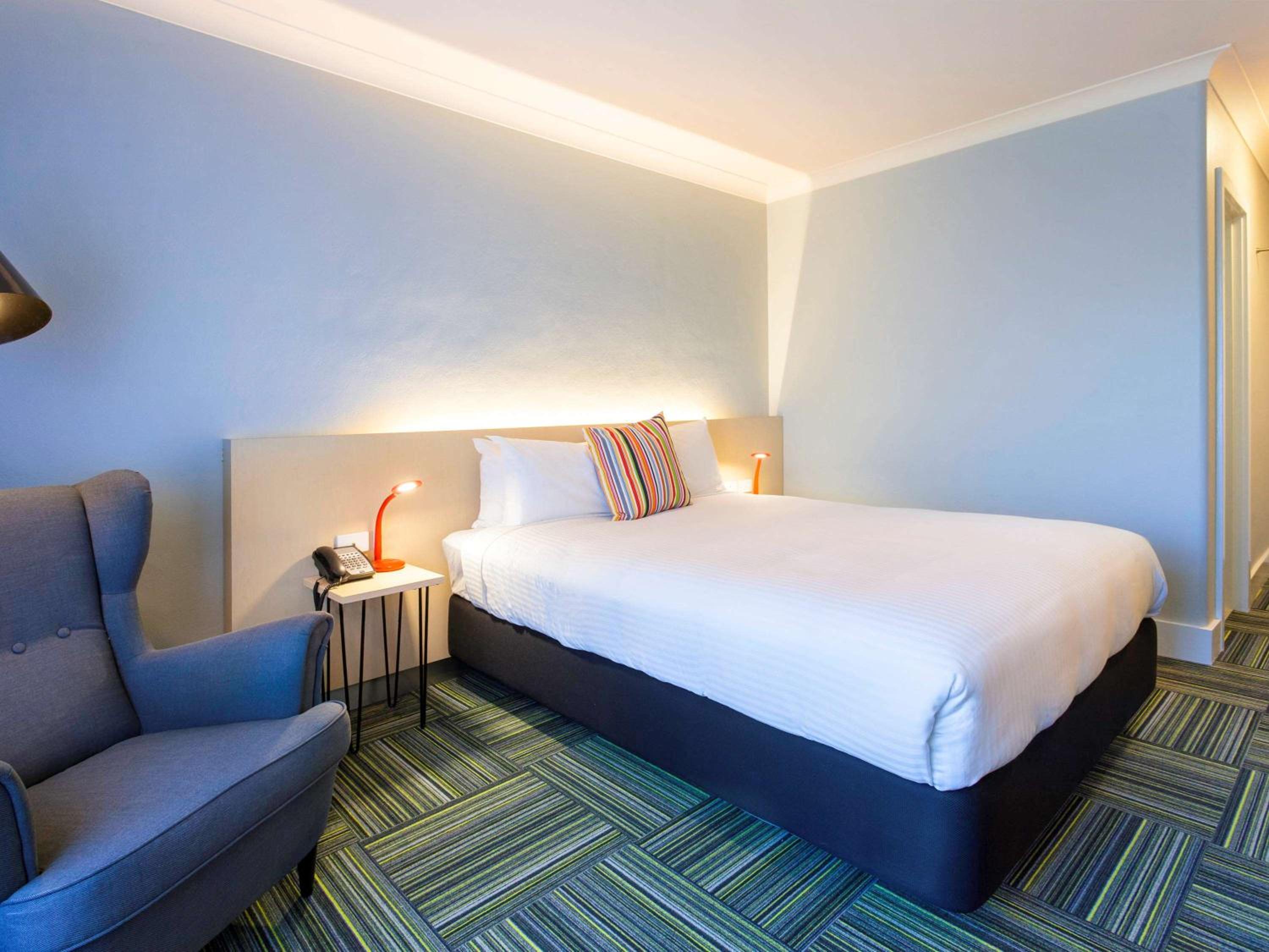 Tamworth Vacations - ibis Styles Tamworth - Property Image 6