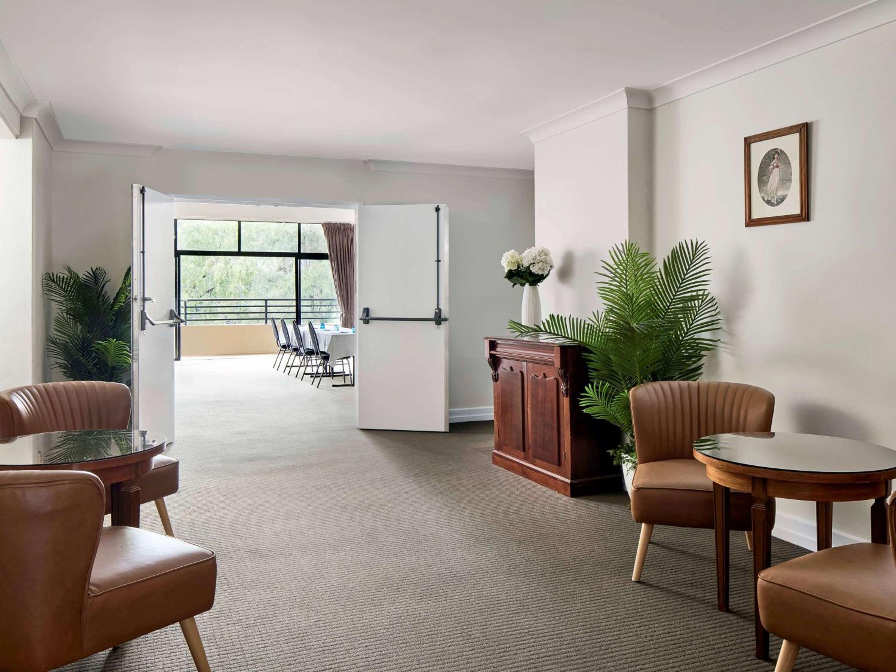 Tamworth Vacations - ibis Styles Tamworth - Property Image 8
