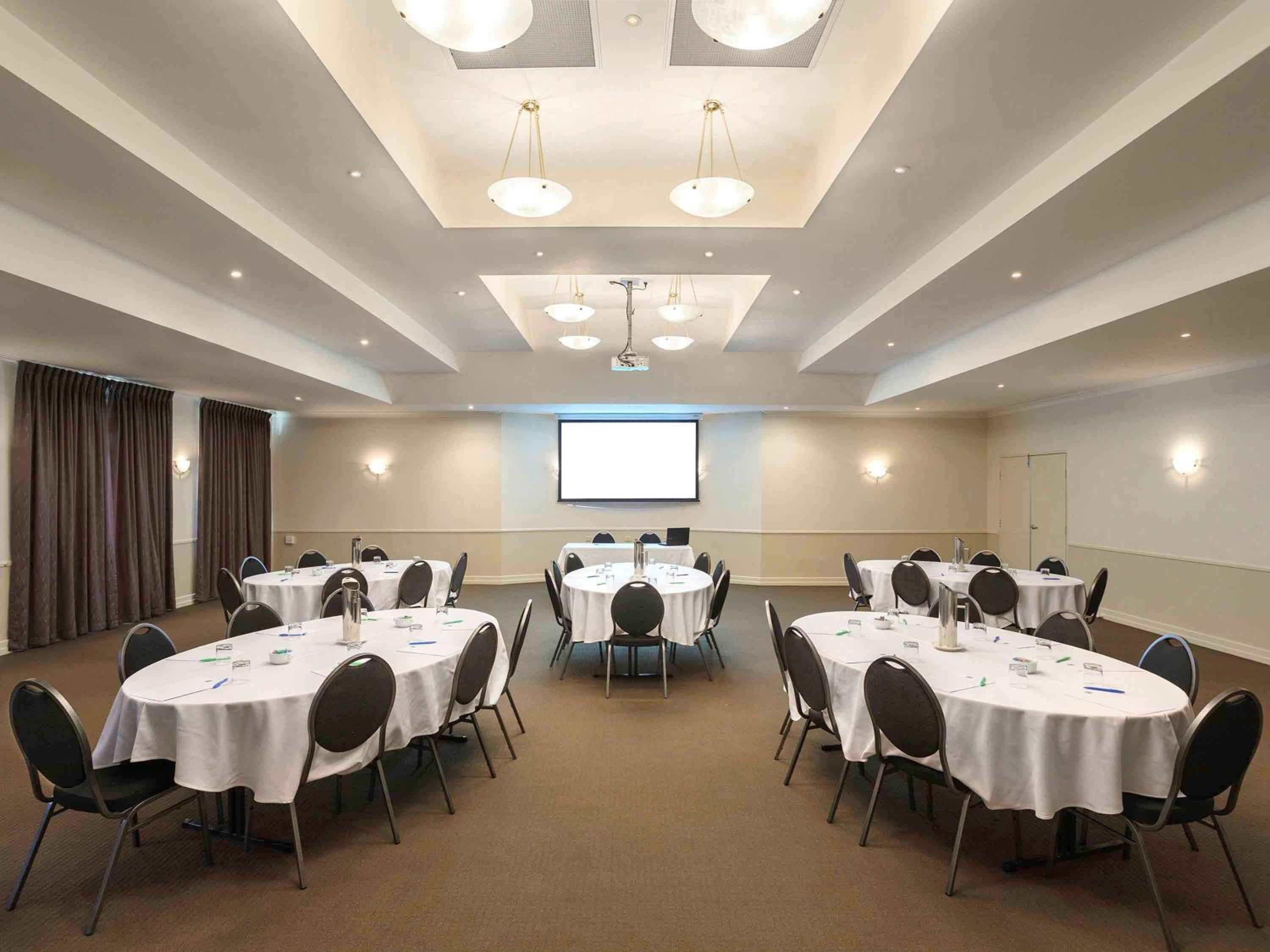 Tamworth Vacations - ibis Styles Tamworth - Property Image 12