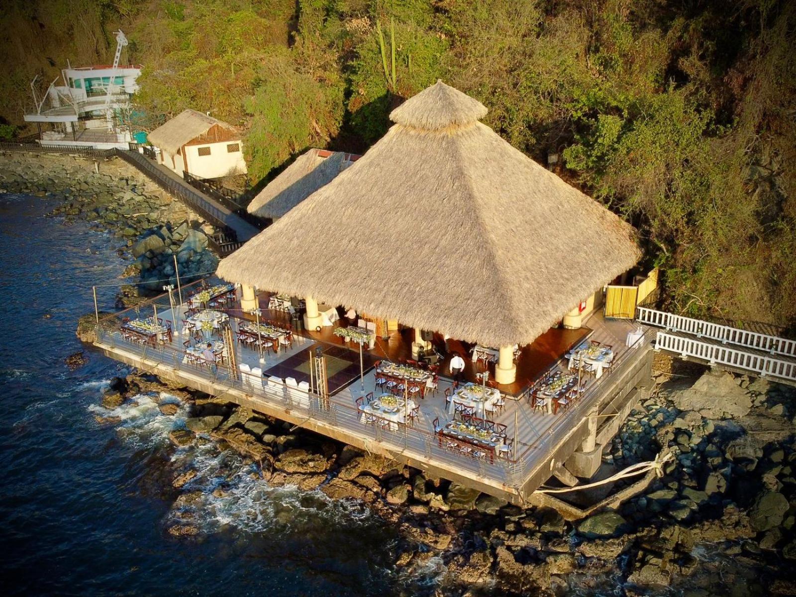 Azul Ixtapa All Inclusive Resort