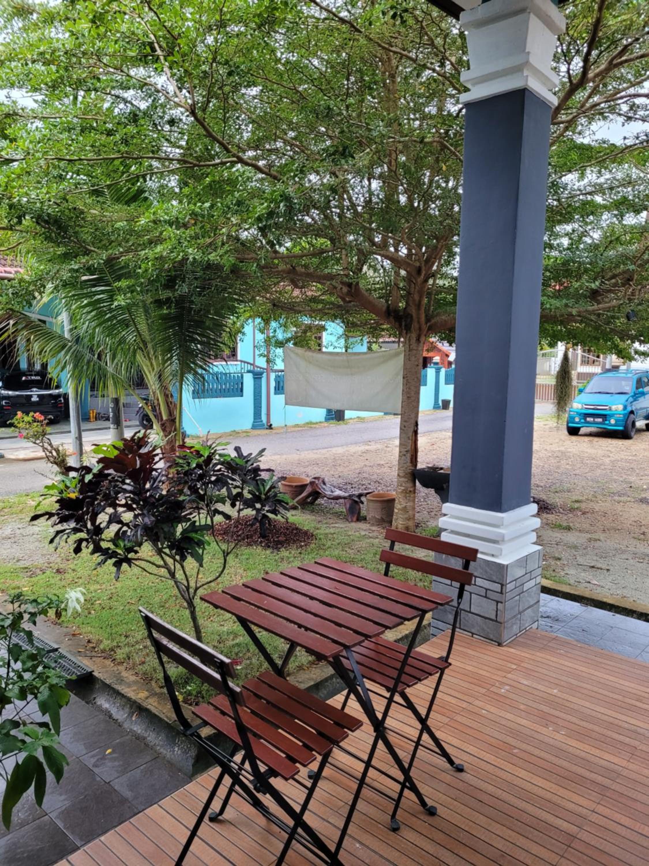 Mawar Dayana Homestay photo 4