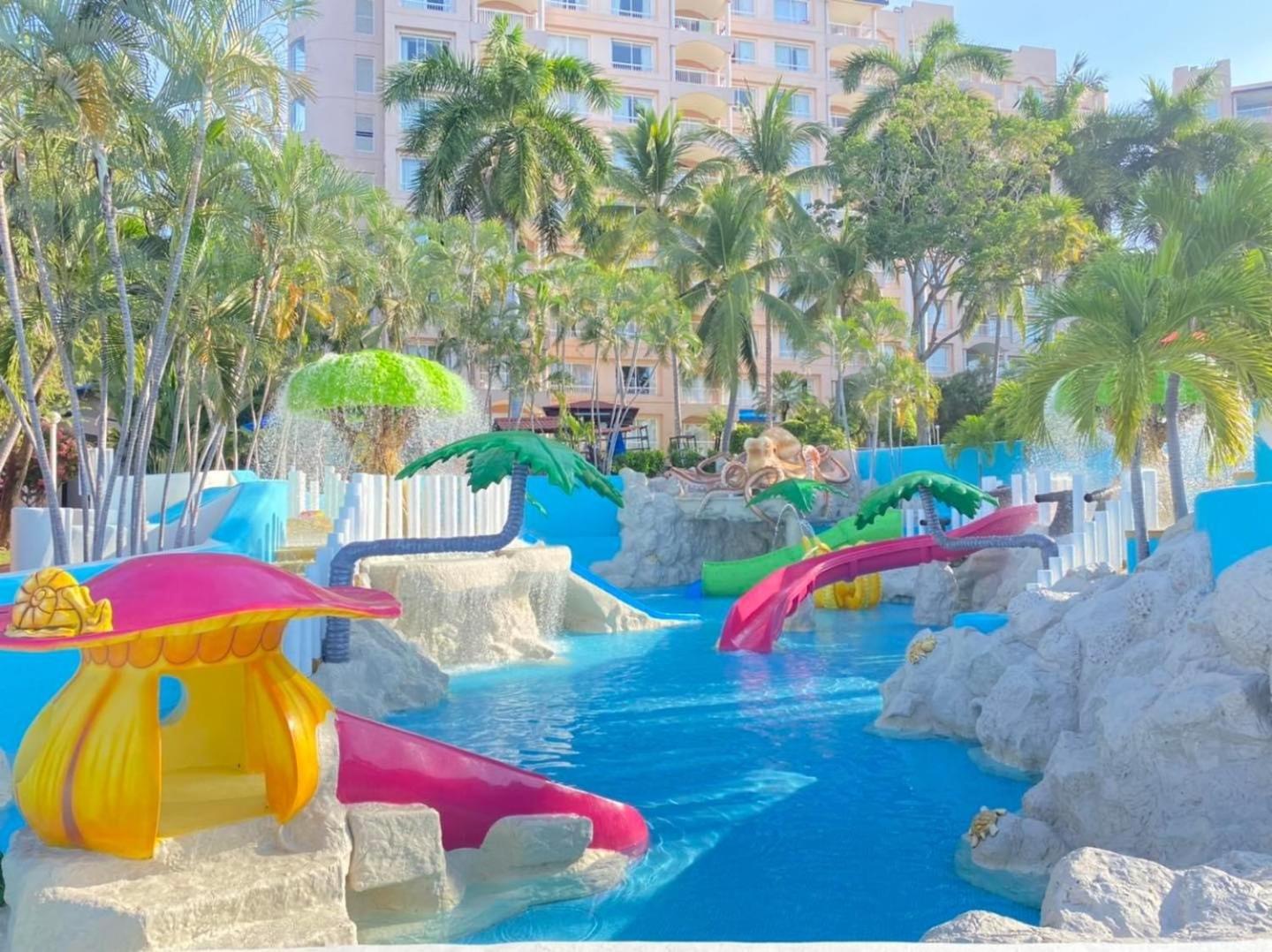 Azul Ixtapa All Inclusive Resort