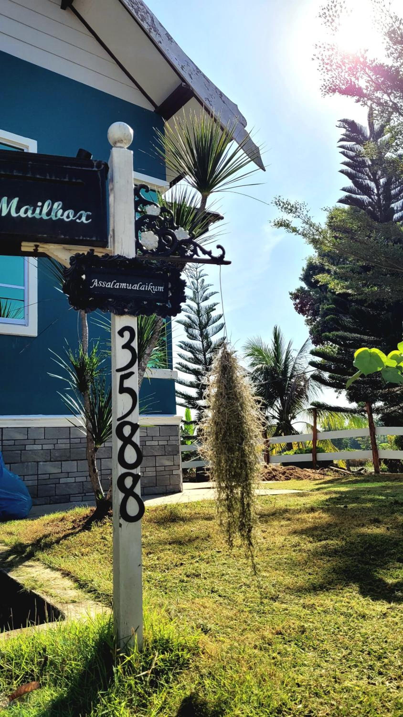 Mawar Dayana Homestay photo 2