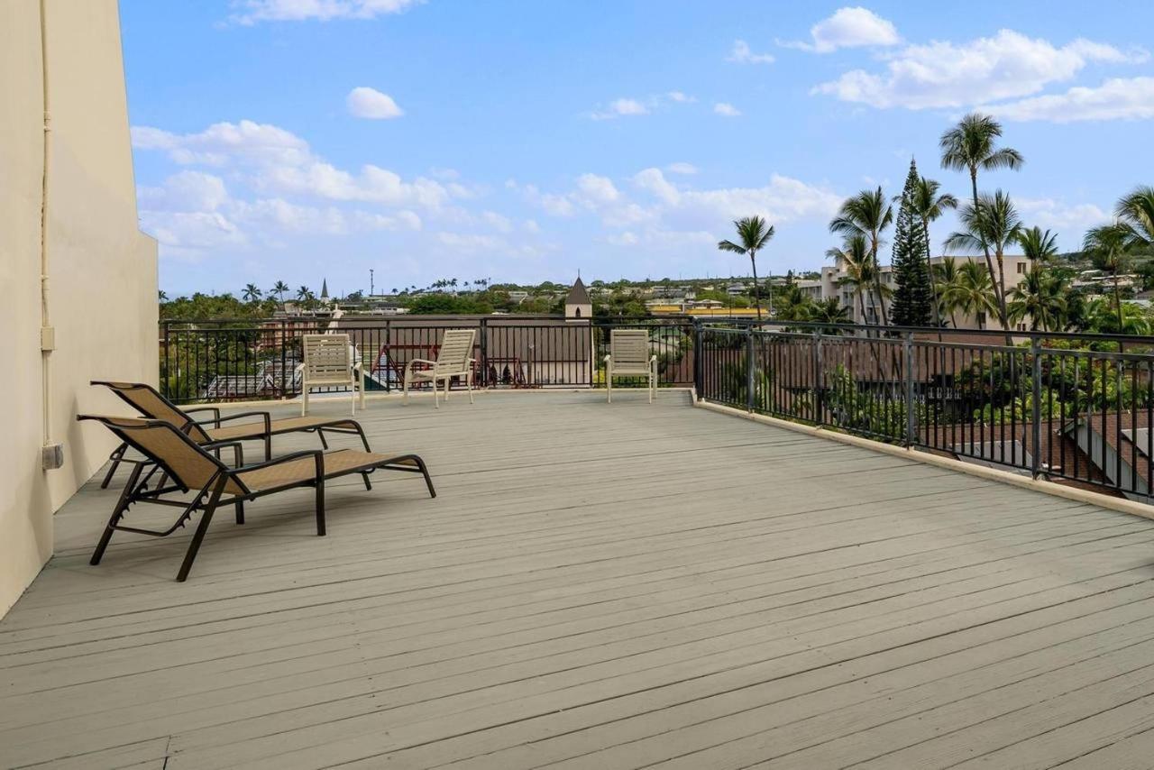 Big Island Kona Plaza by Coldwell Banker Island Vacations view 5