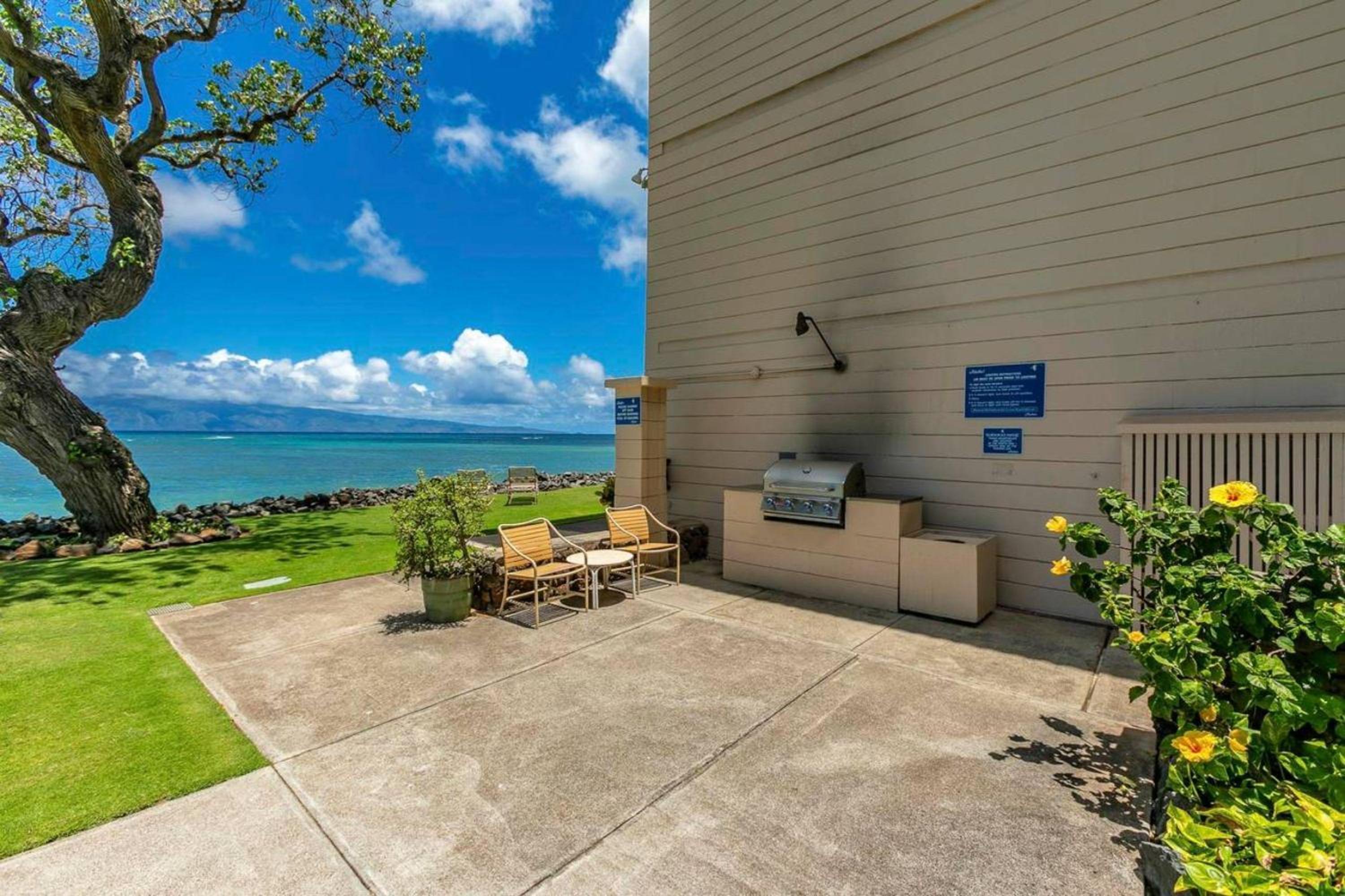 Kahana Reef by Coldwell Banker Island Vacations view 4