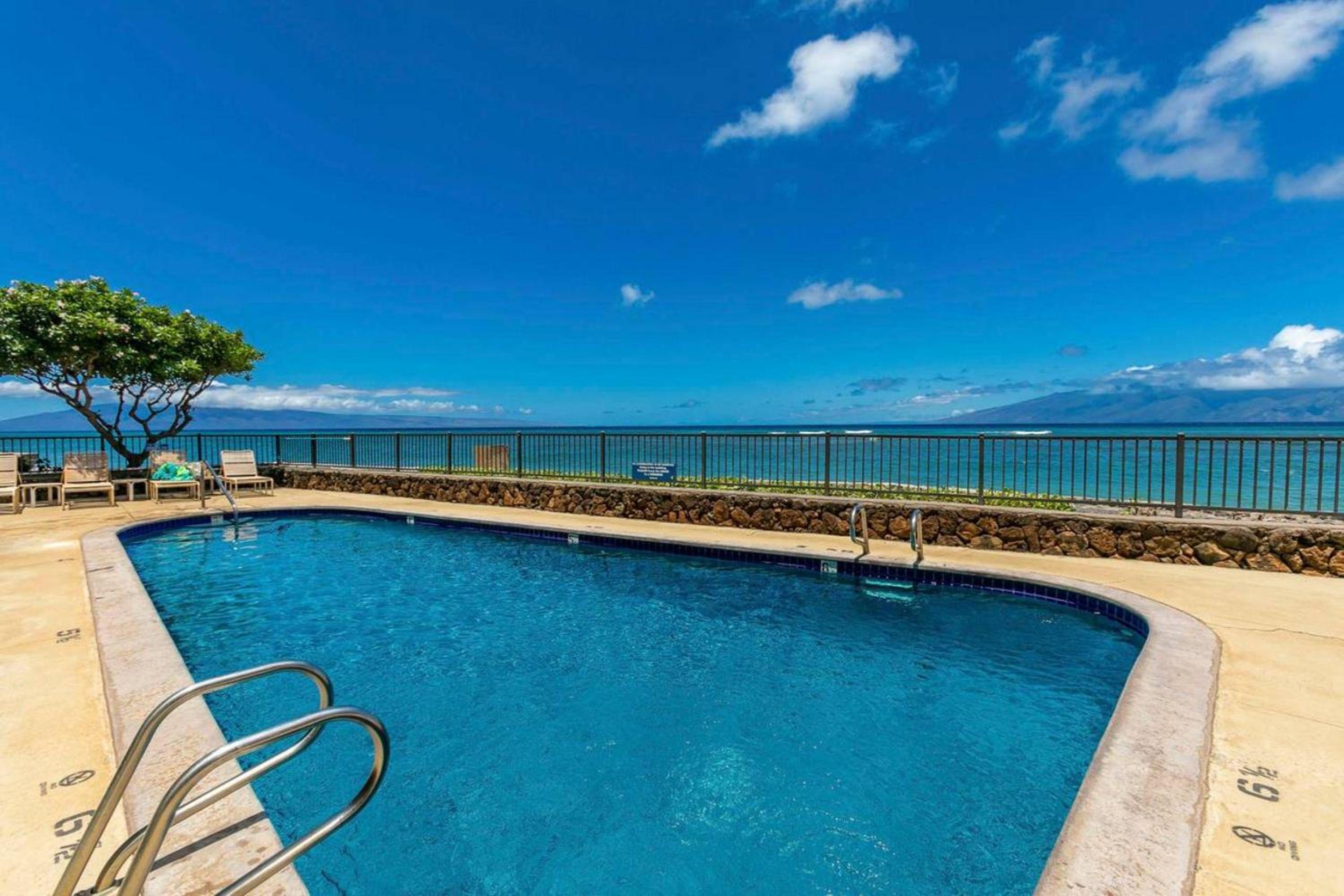Kahana Reef by Coldwell Banker Island Vacations view 5