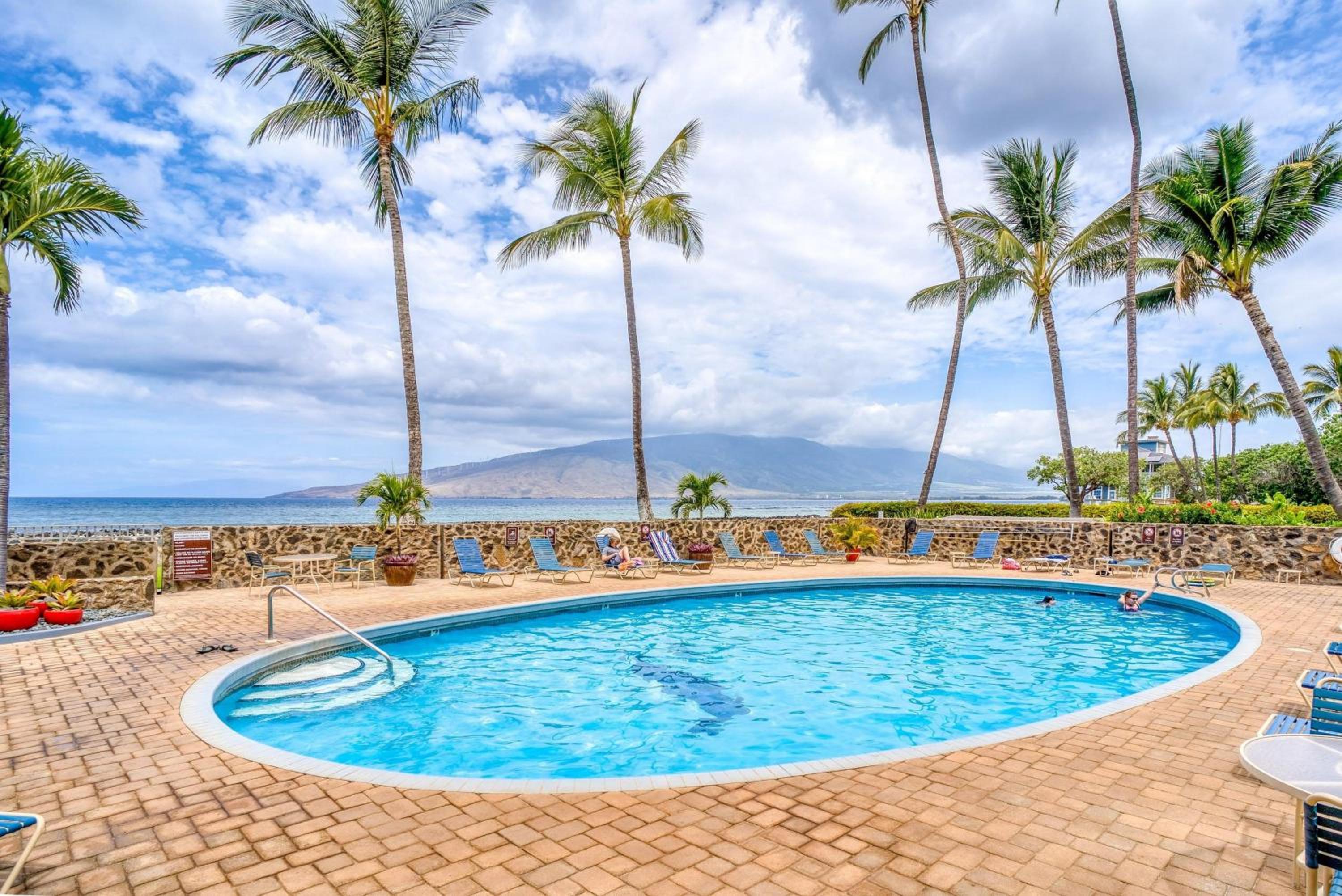 Menehune Shores by Coldwell Banker Island Vacations