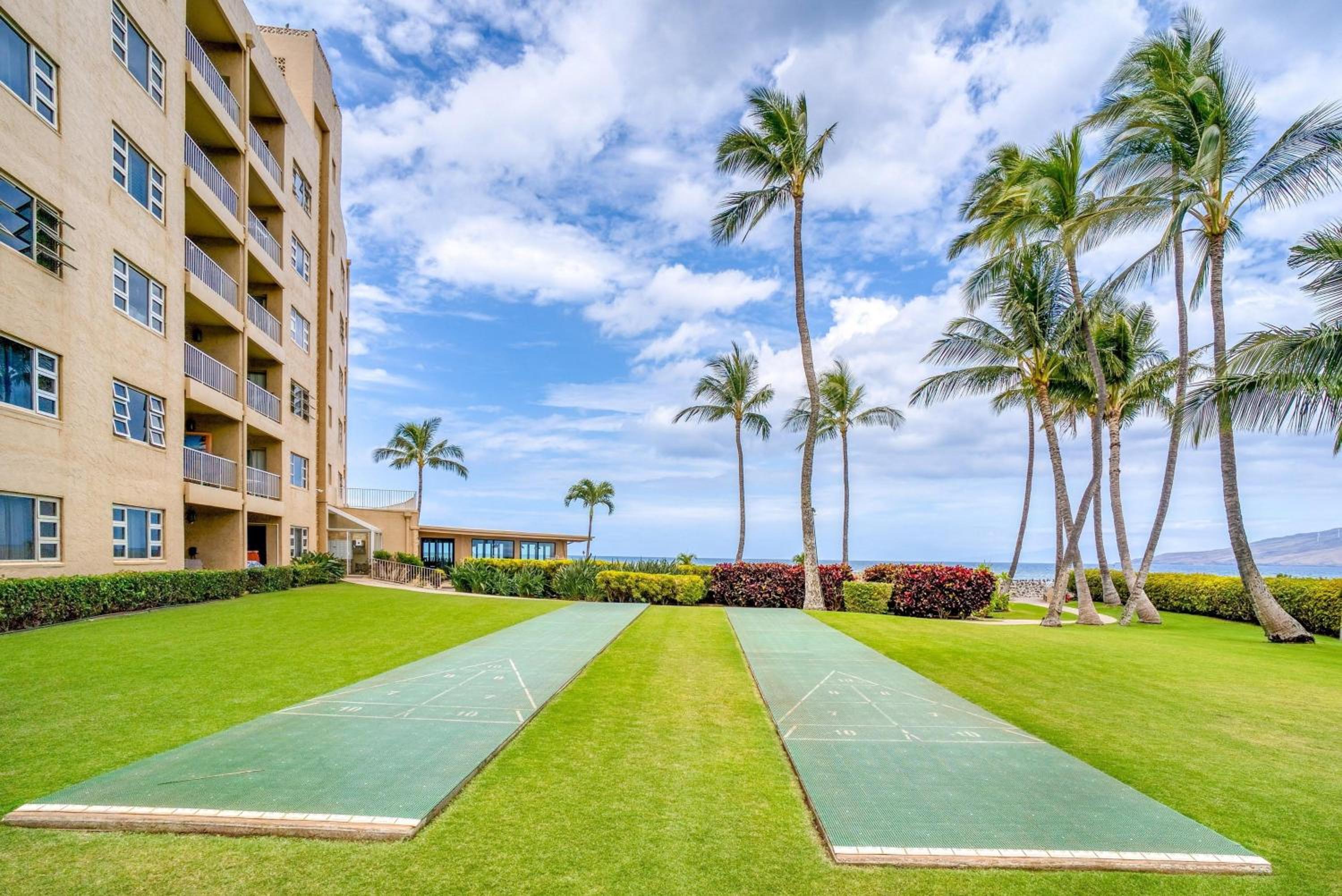 Menehune Shores by Coldwell Banker Island Vacations