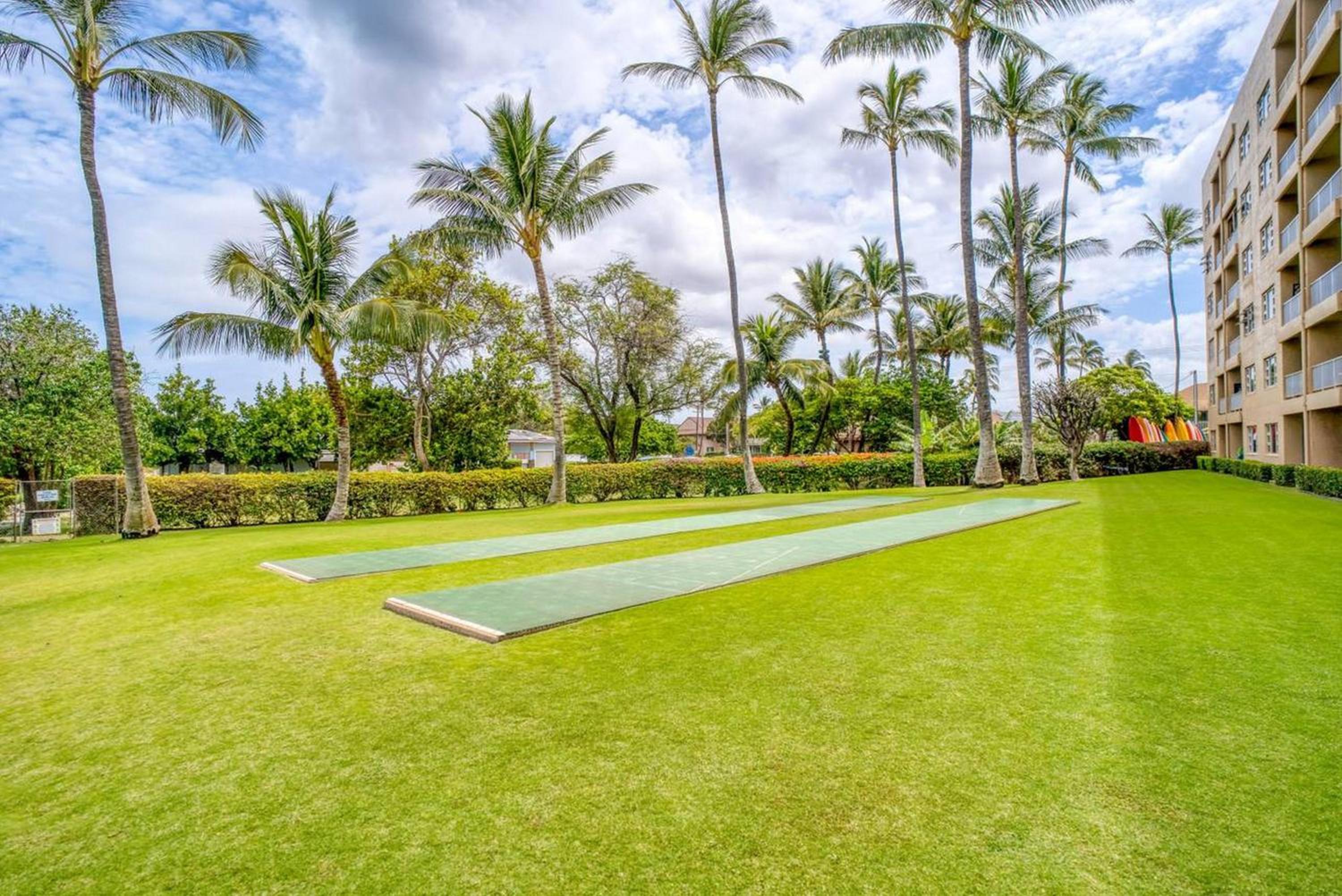 Menehune Shores by Coldwell Banker Island Vacations
