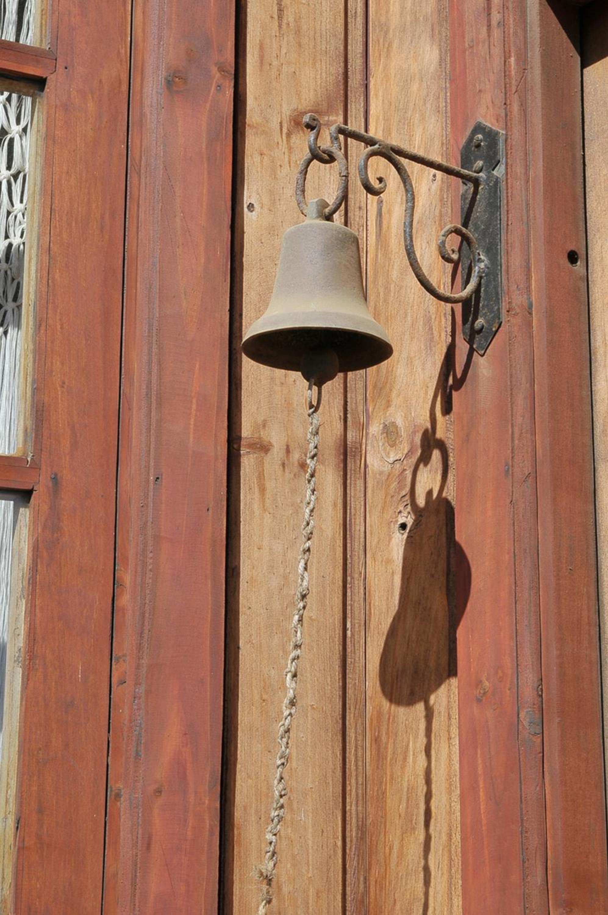 B&B Casa Redonda
