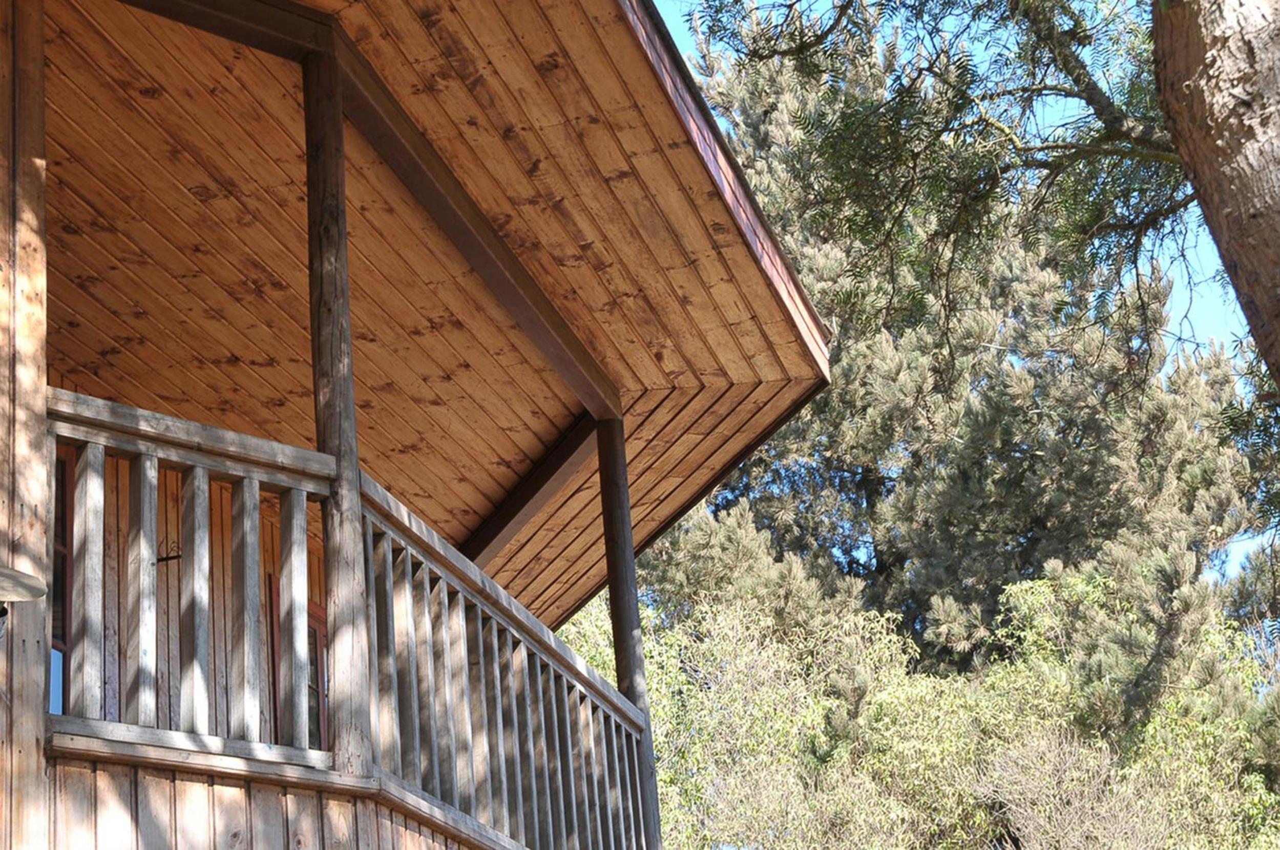 B&B Casa Redonda