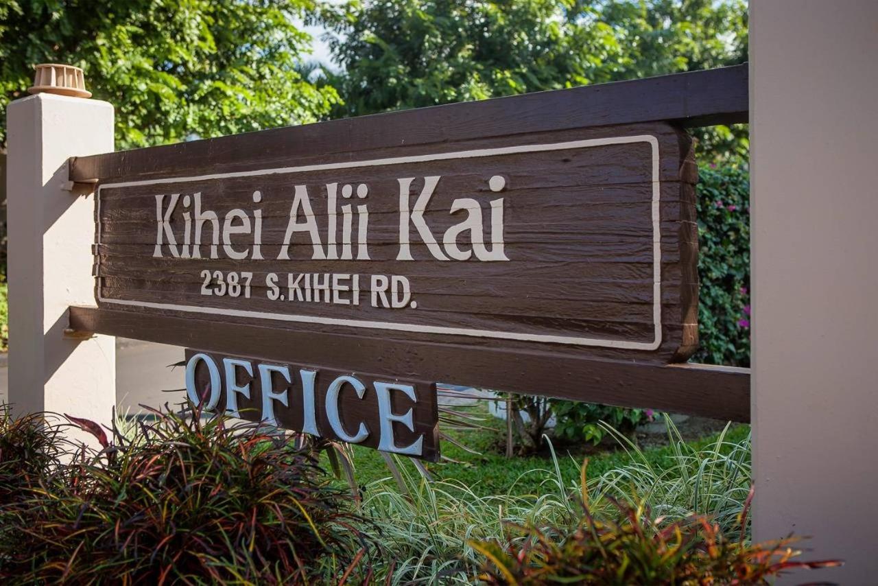 Kihei Ali'i Kai by Coldwell Banker Island Vacations view 2