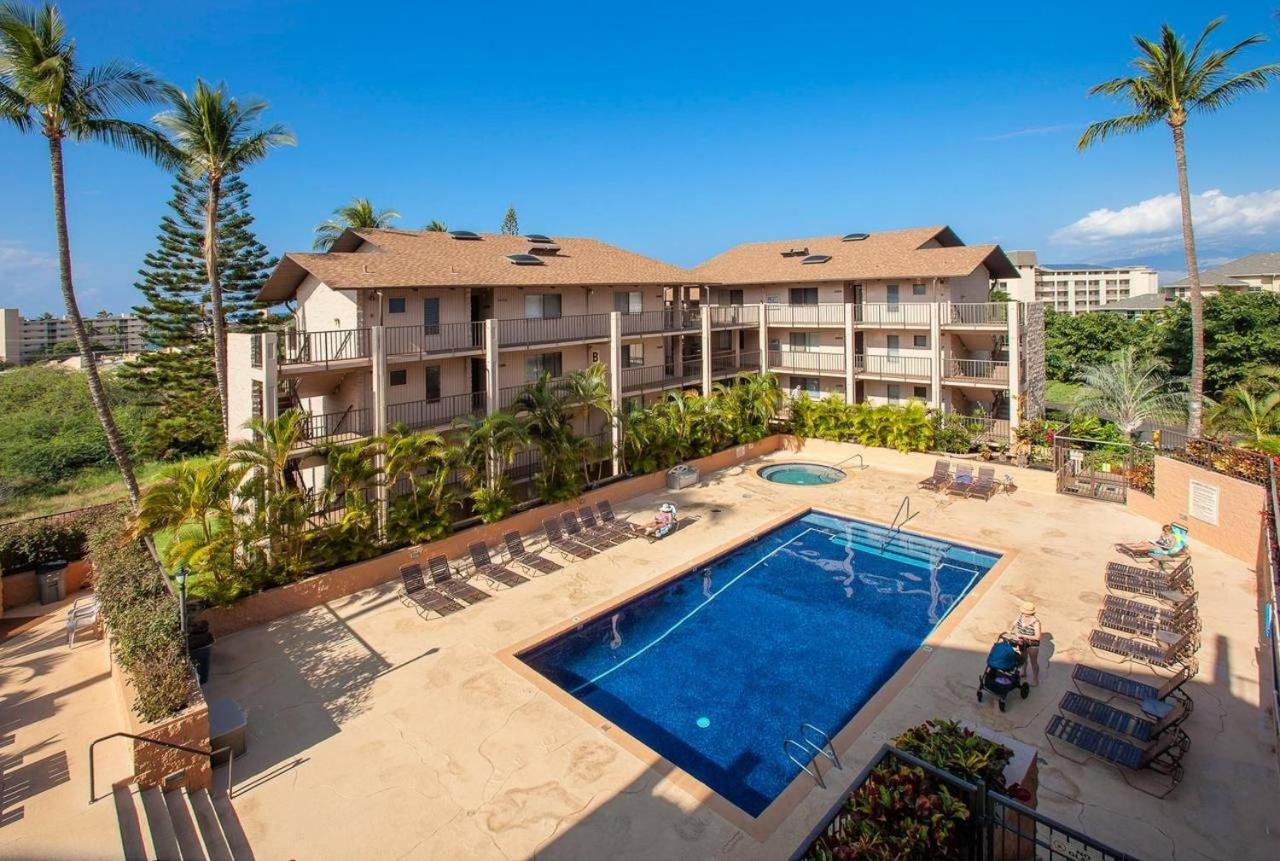Kihei Ali'i Kai by Coldwell Banker Island Vacations view 3