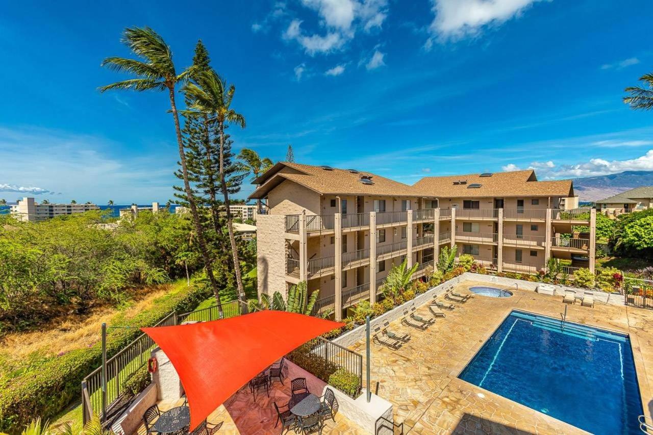 Kihei Ali'i Kai by Coldwell Banker Island Vacations view 4