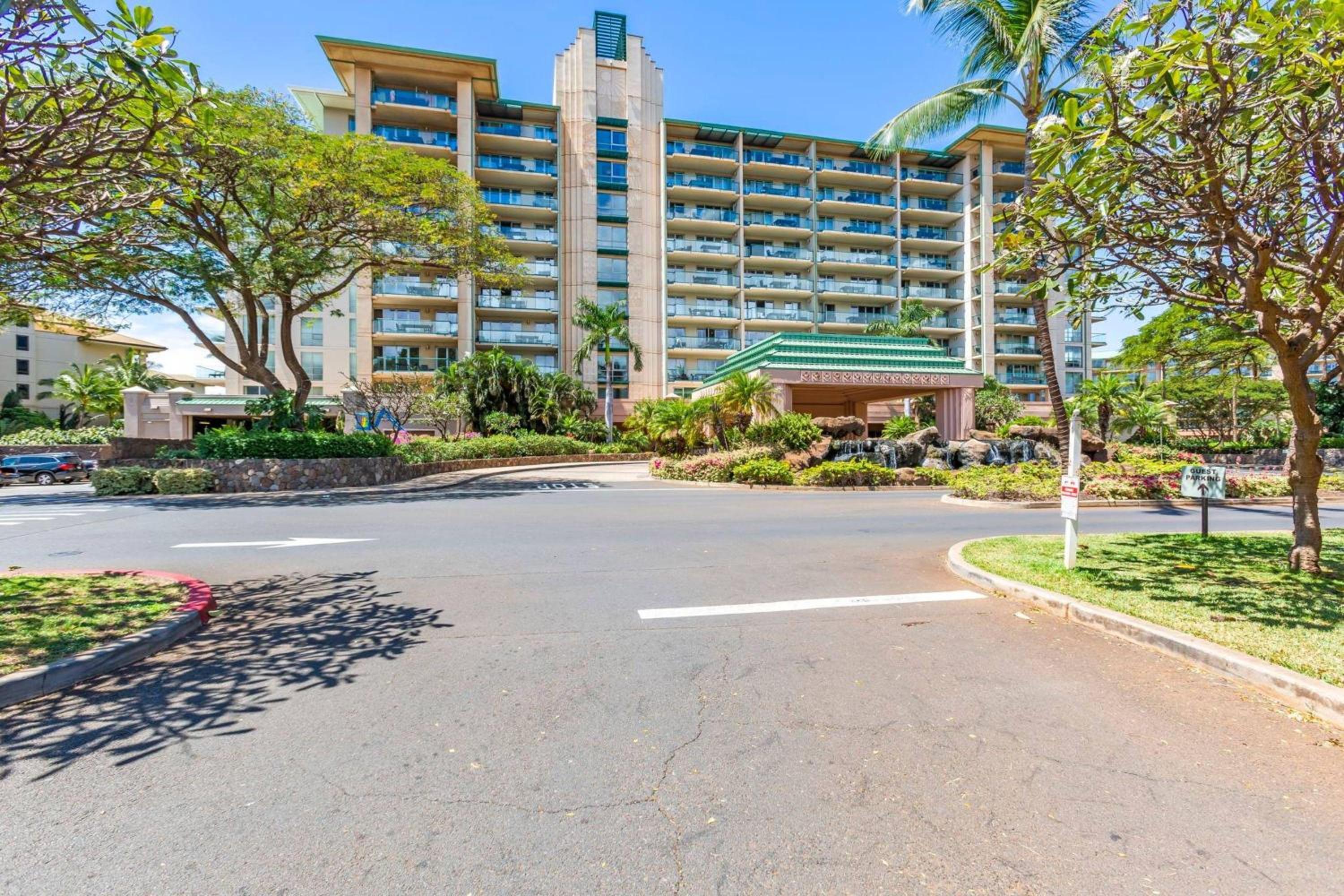 Honua Kai Hokulani by Coldwell Banker Island Vacations