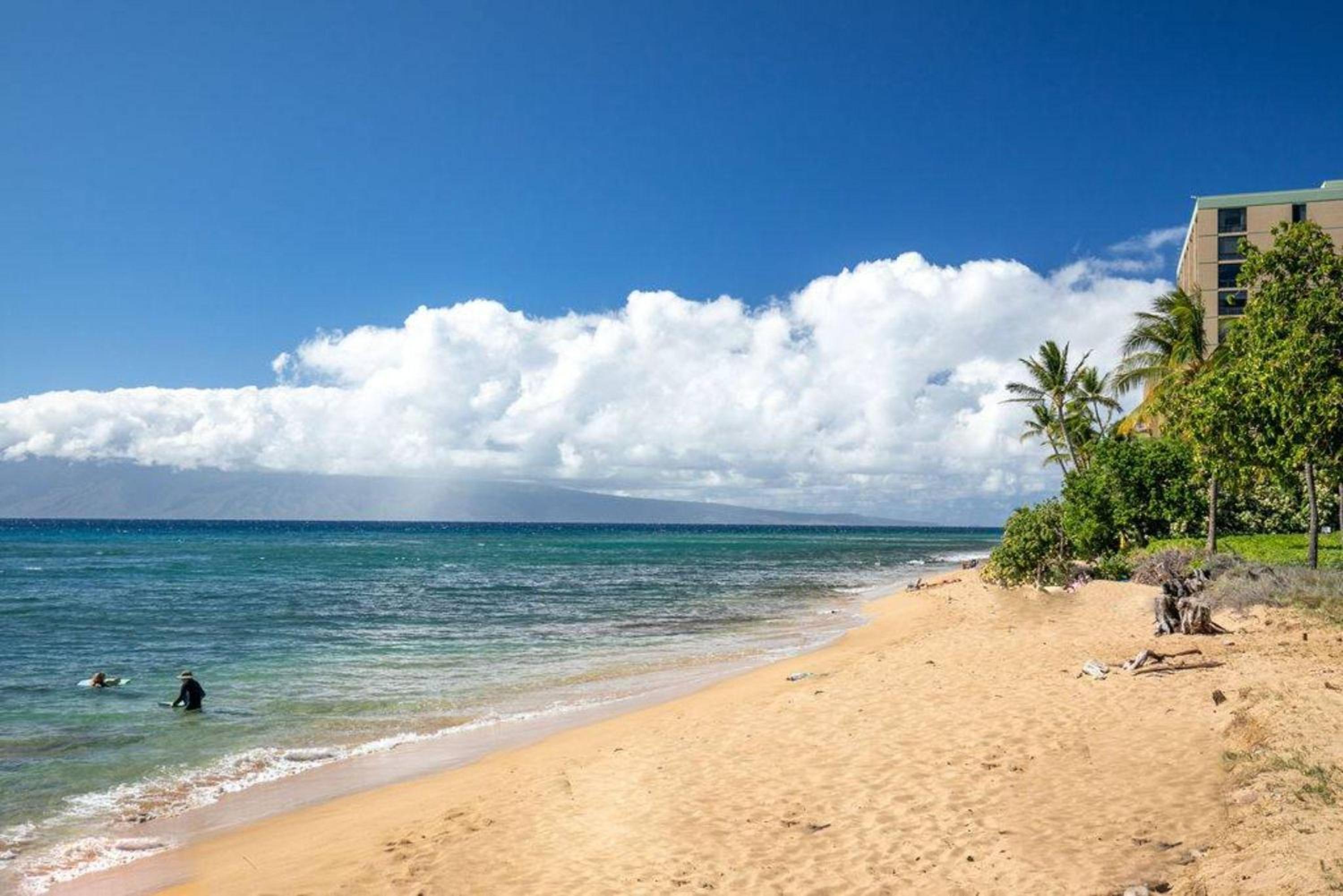 Honua Kai Hokulani by Coldwell Banker Island Vacations