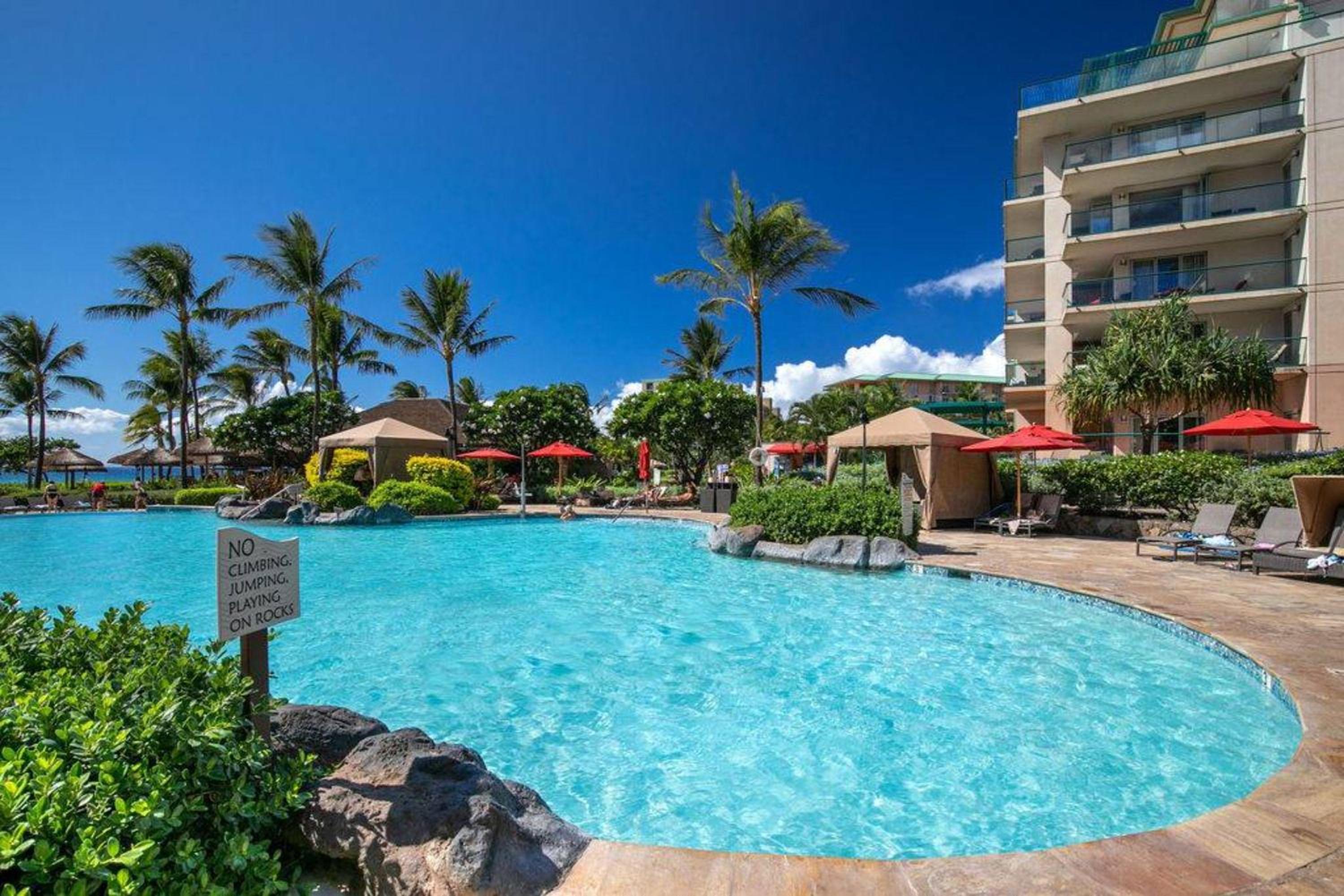 Honua Kai Hokulani by Coldwell Banker Island Vacations