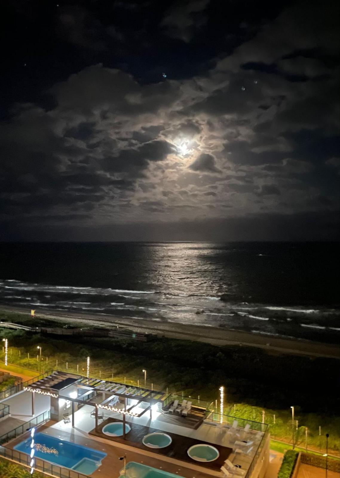 Resort Pé na Areia próximo Beto Carrero