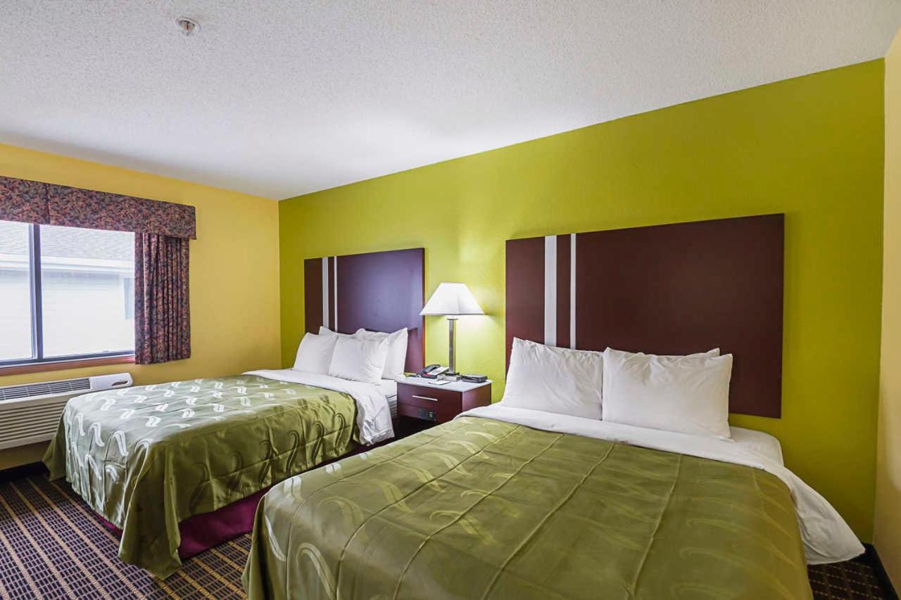 Quality Inn & Suites Harrington - Milford, Billede 17