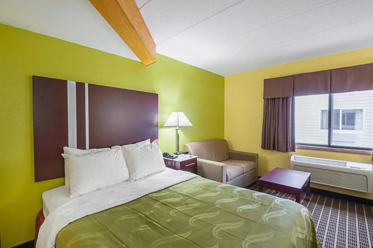Quality Inn & Suites Harrington - Milford