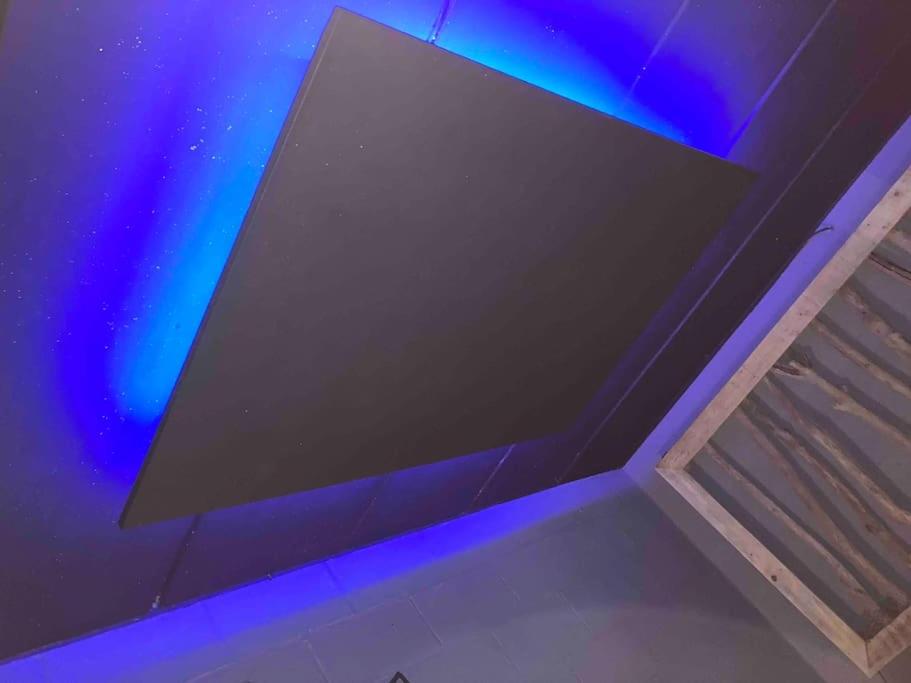 VIP LOUNGE Appartement avec Jacuzzi et jardin