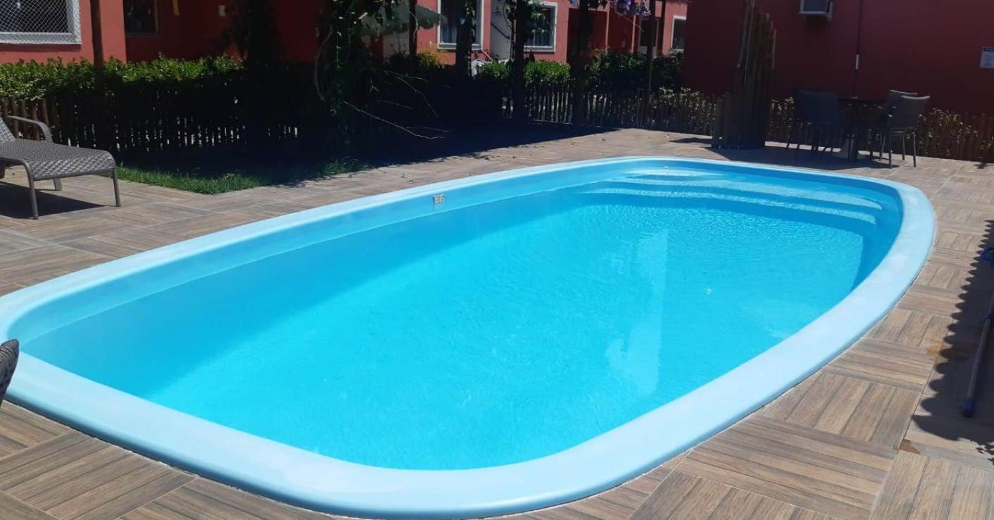 Residencial Ecoville das Mangueiras 3km da praia de Guarajuba, 27km do centro de Camacari CEP 42839-874