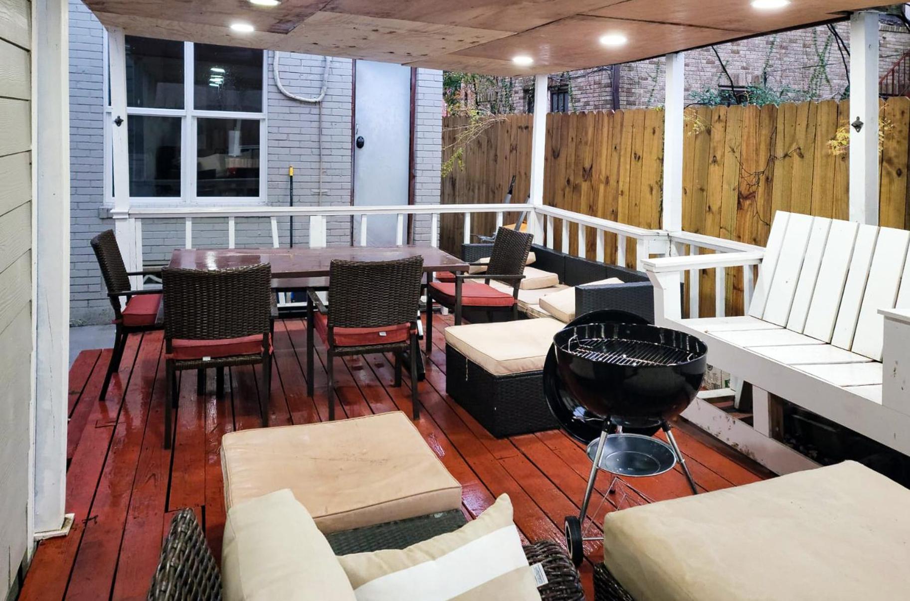 Luxury new Home/Museum/Med. Ctr/dwn twn*FAMILIES view 5