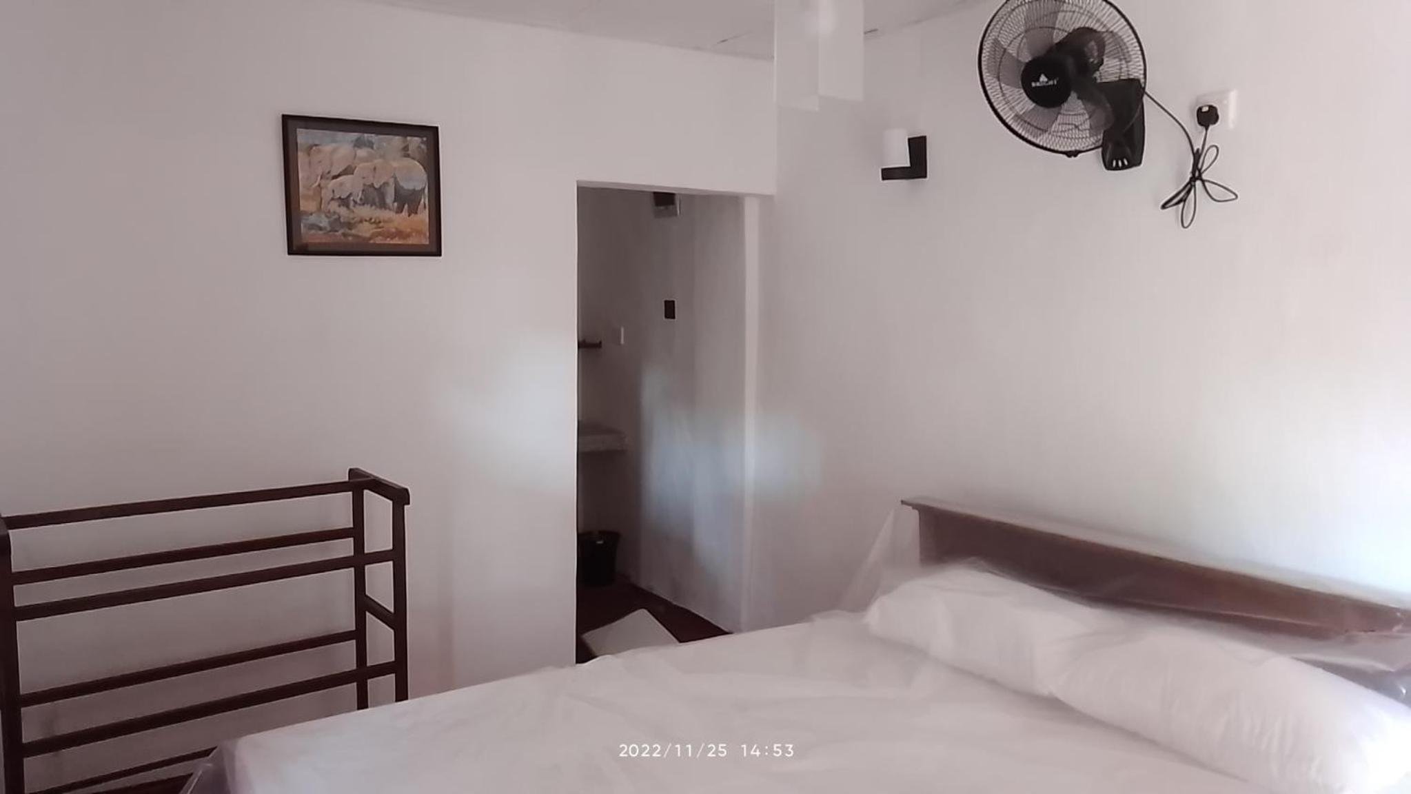 Rainbow mountain villa view 4