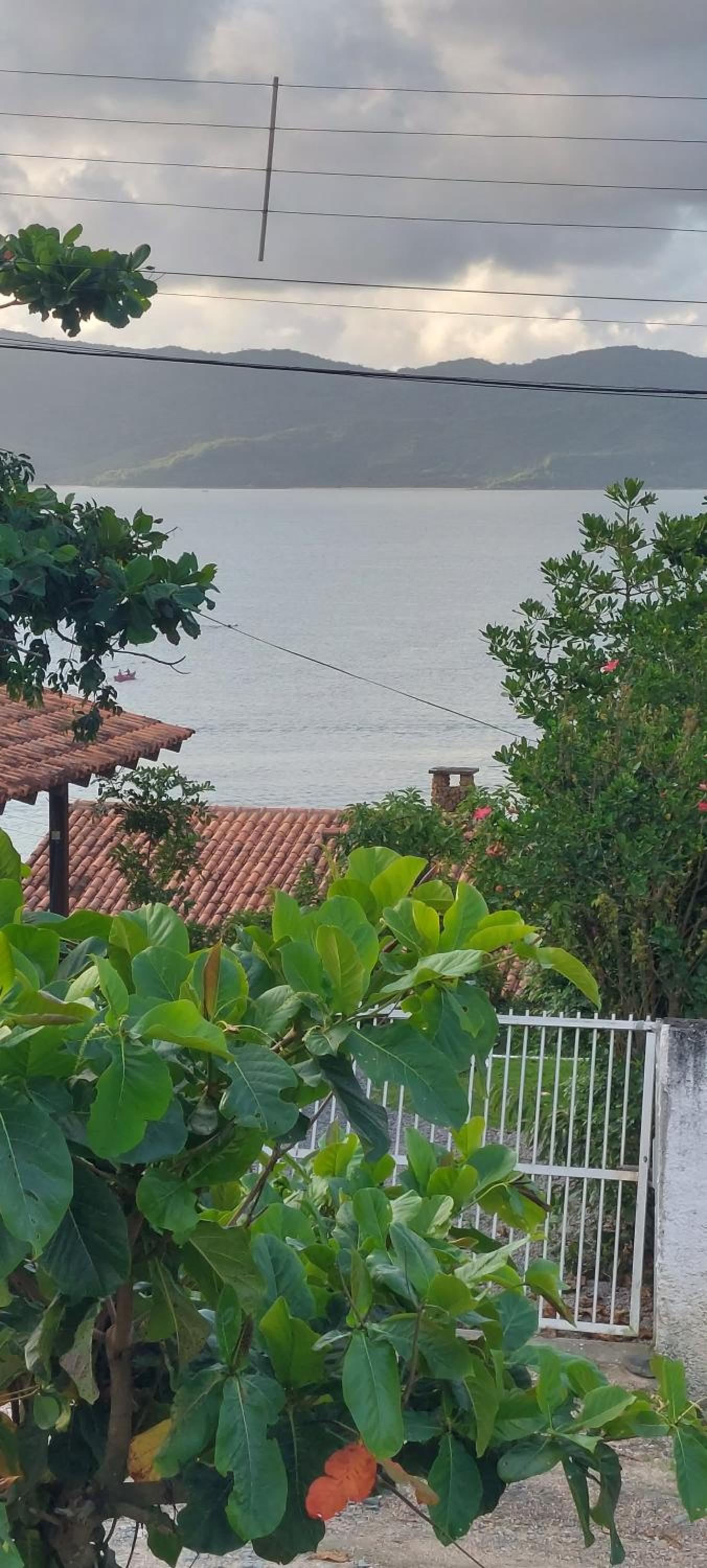 Hospede Mar Bombinhas