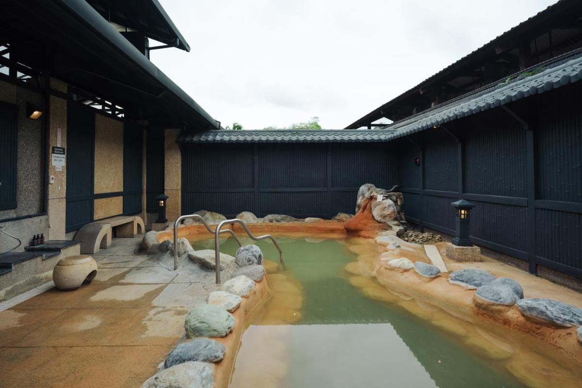 children's play area