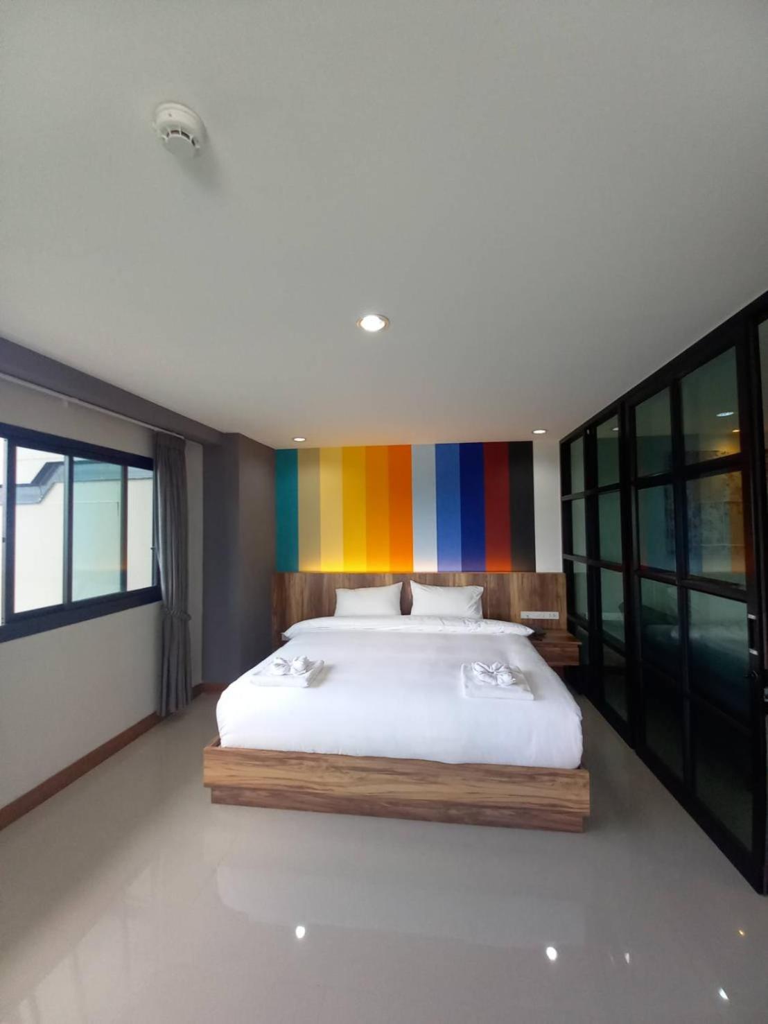 BURI Hotel And Hostel