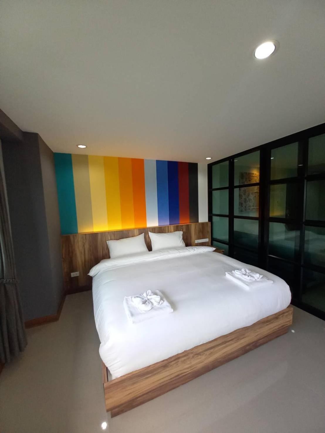 BURI Hotel And Hostel