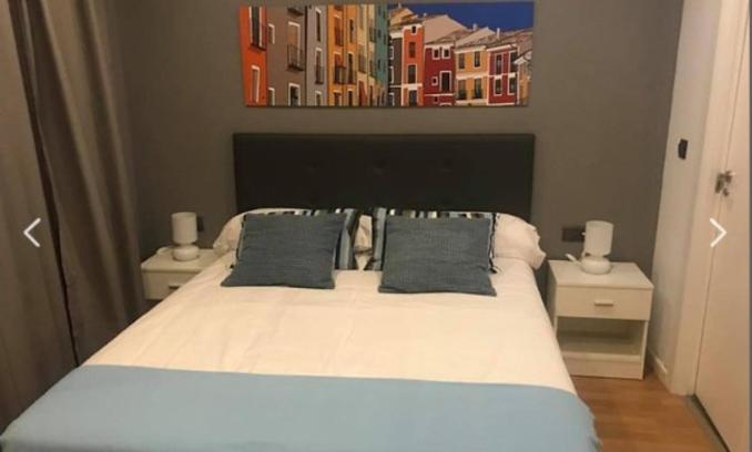 Cuencaloft La Plazeta