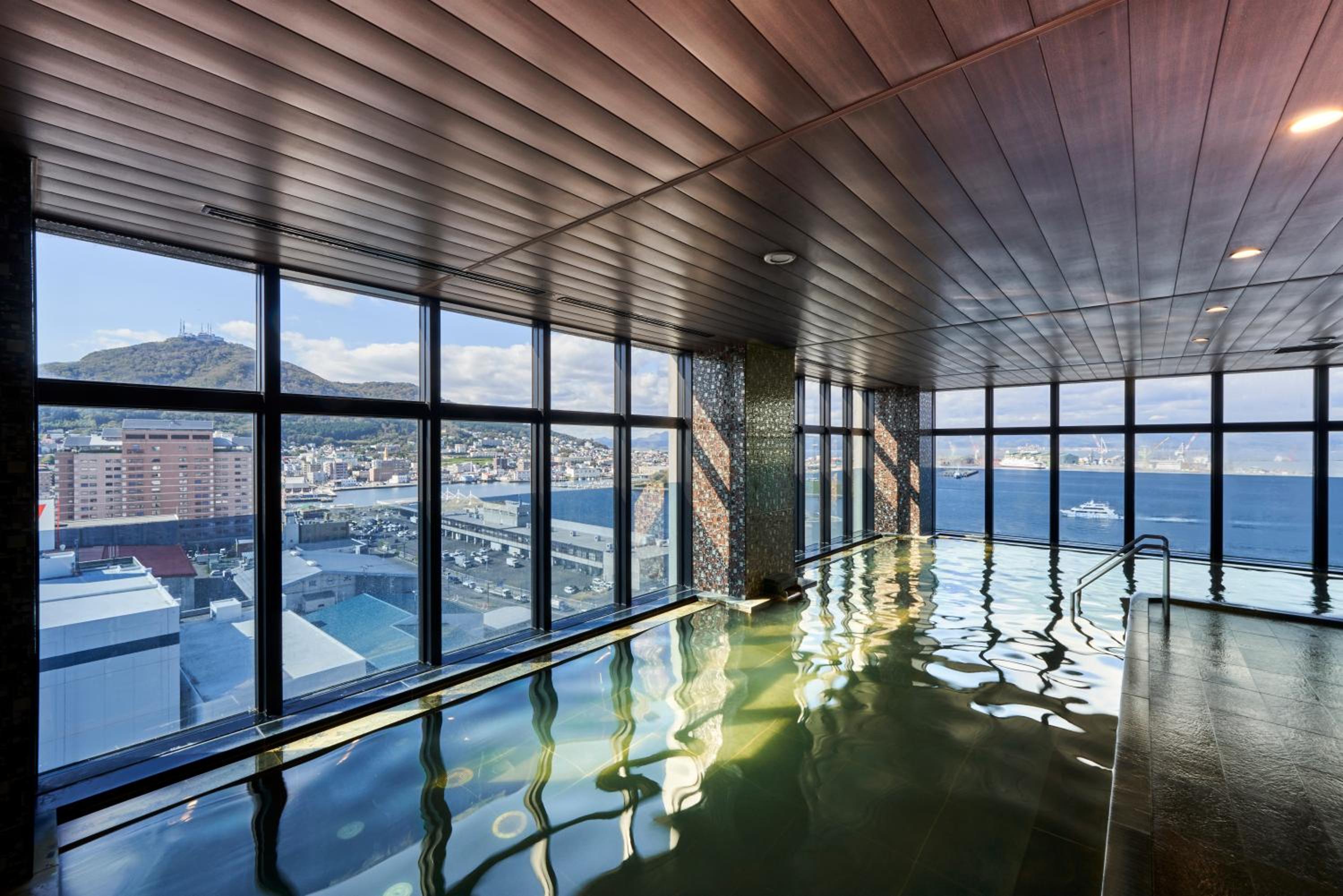 Hakodate Kokusai Hotel
