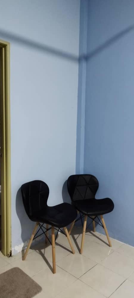 Homestay Bajet di Taman Koperat Putera Bukit Kluang, Terengganu photo 8