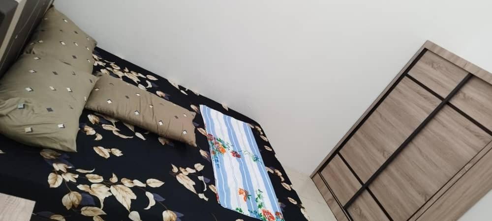 Homestay Bajet di Taman Koperat Putera Bukit Kluang, Terengganu photo 5