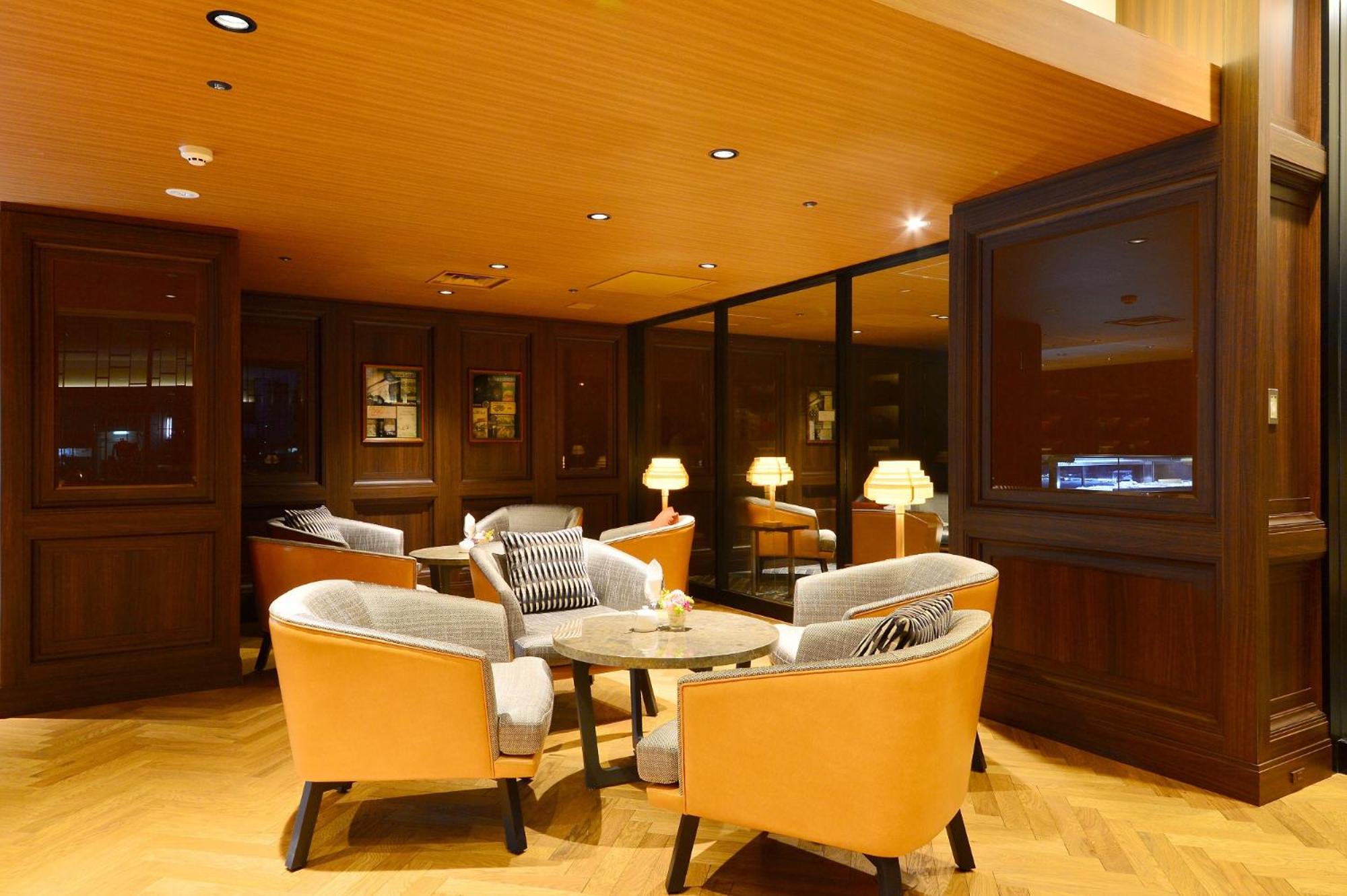 Hakodate Kokusai Hotel