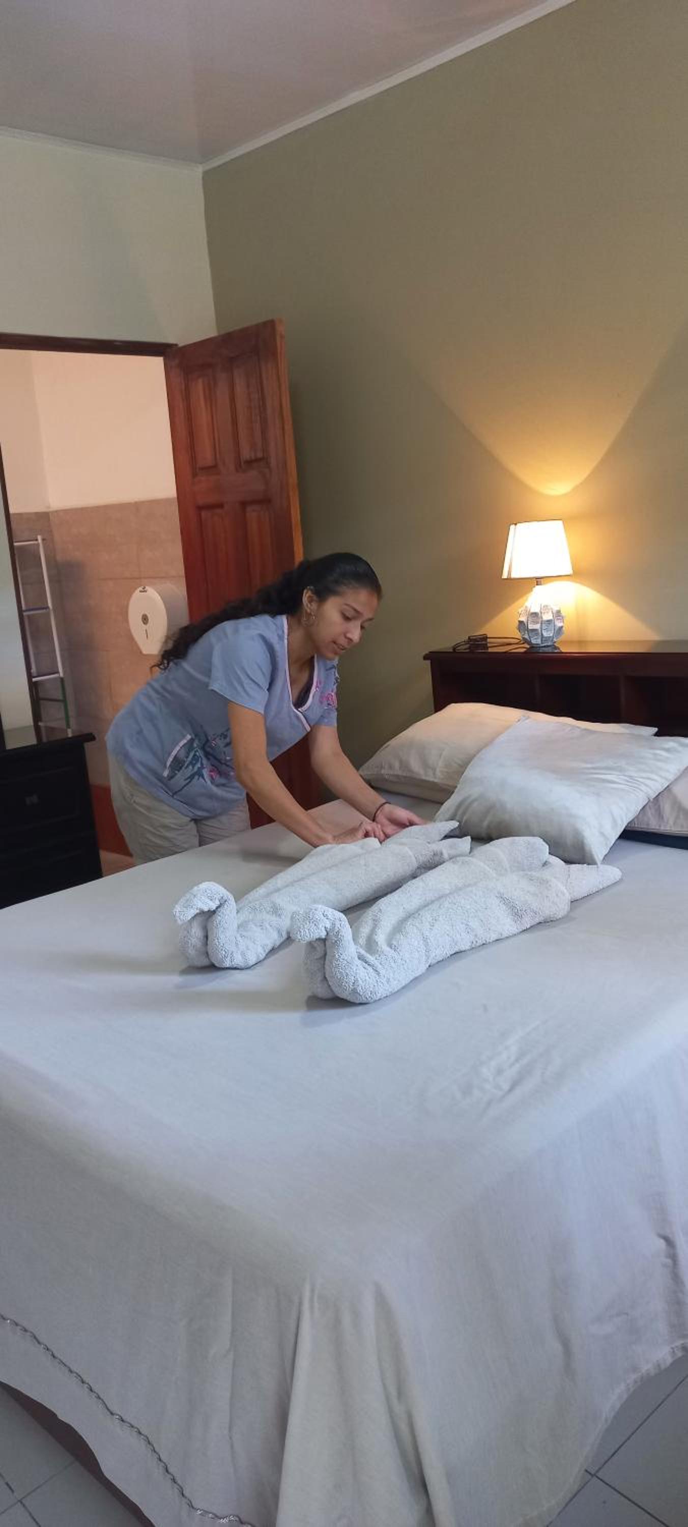 Hotel Trianon