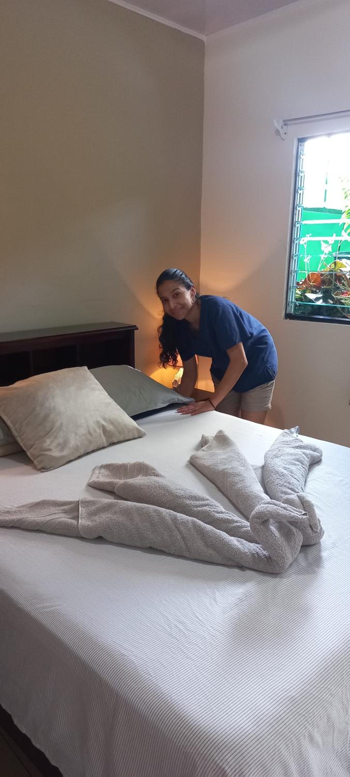 Hotel Trianon