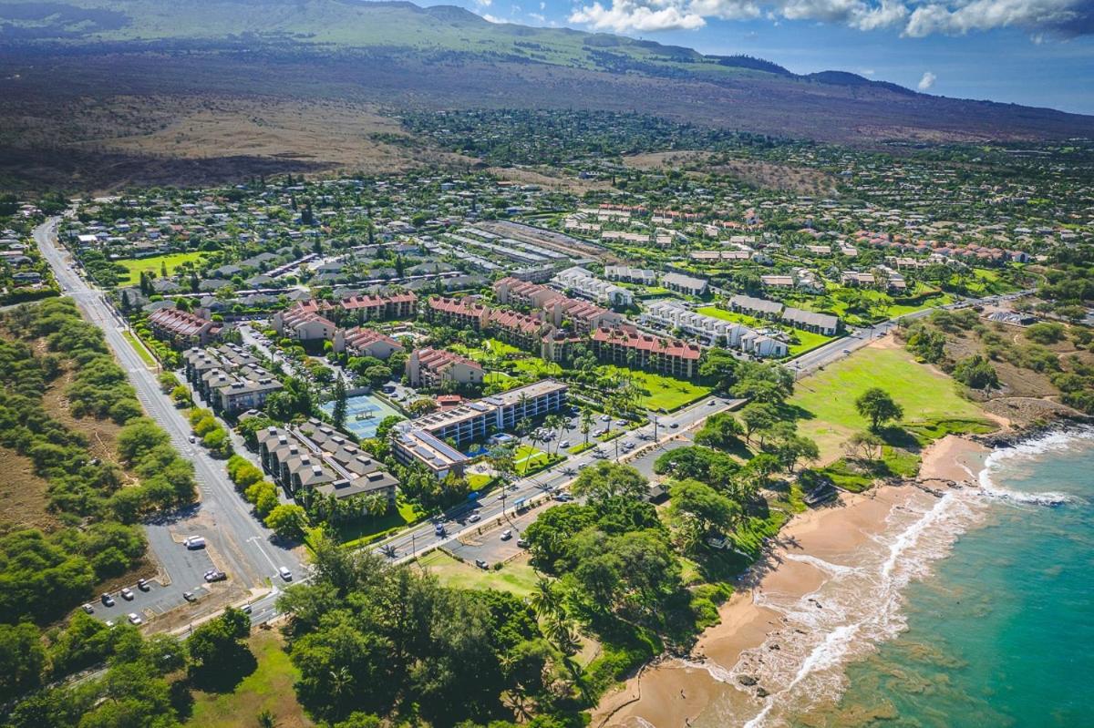 Kamaole Sands One Bedrooms by Coldwell Banker Island Vacations view 2
