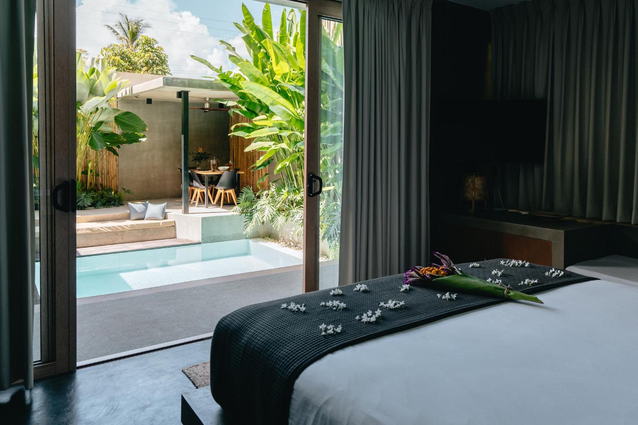 Panorama Villas & Suites El Nido, photo 40