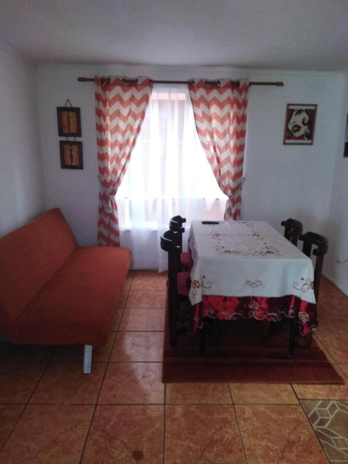 Casa Valle Volcanes 3 Dormitorios