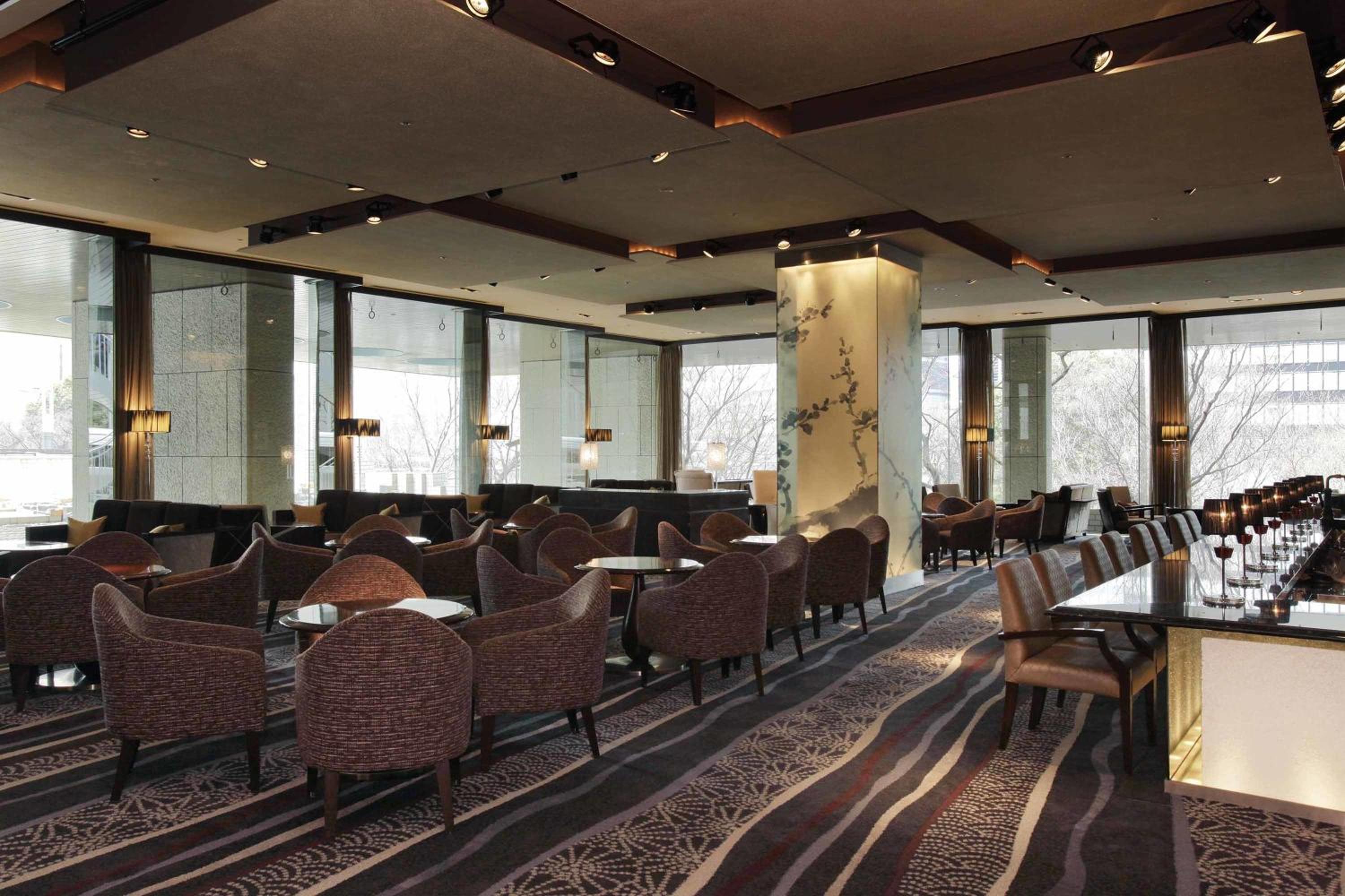 Keio Plaza Hotel Tokyo 83