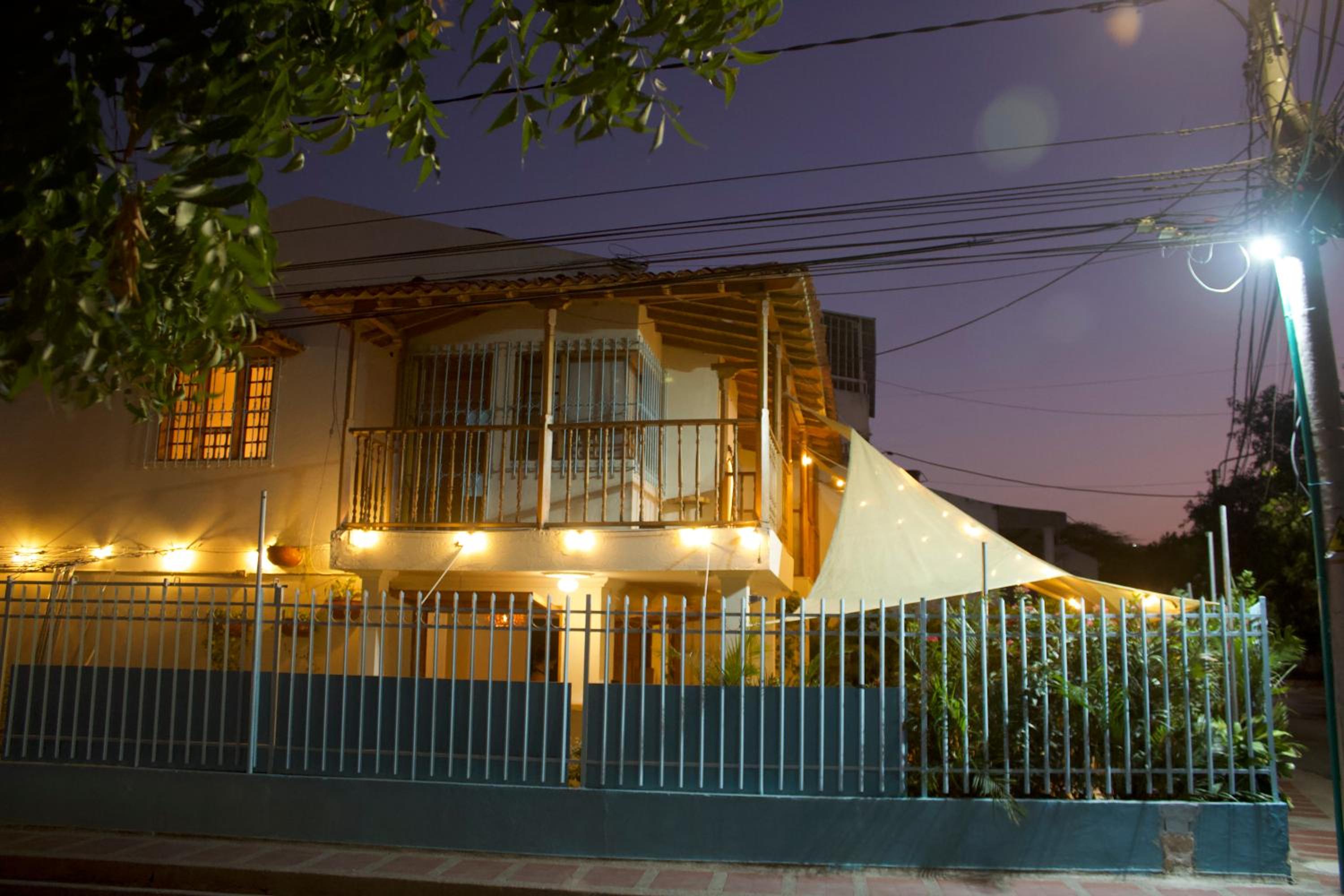 building