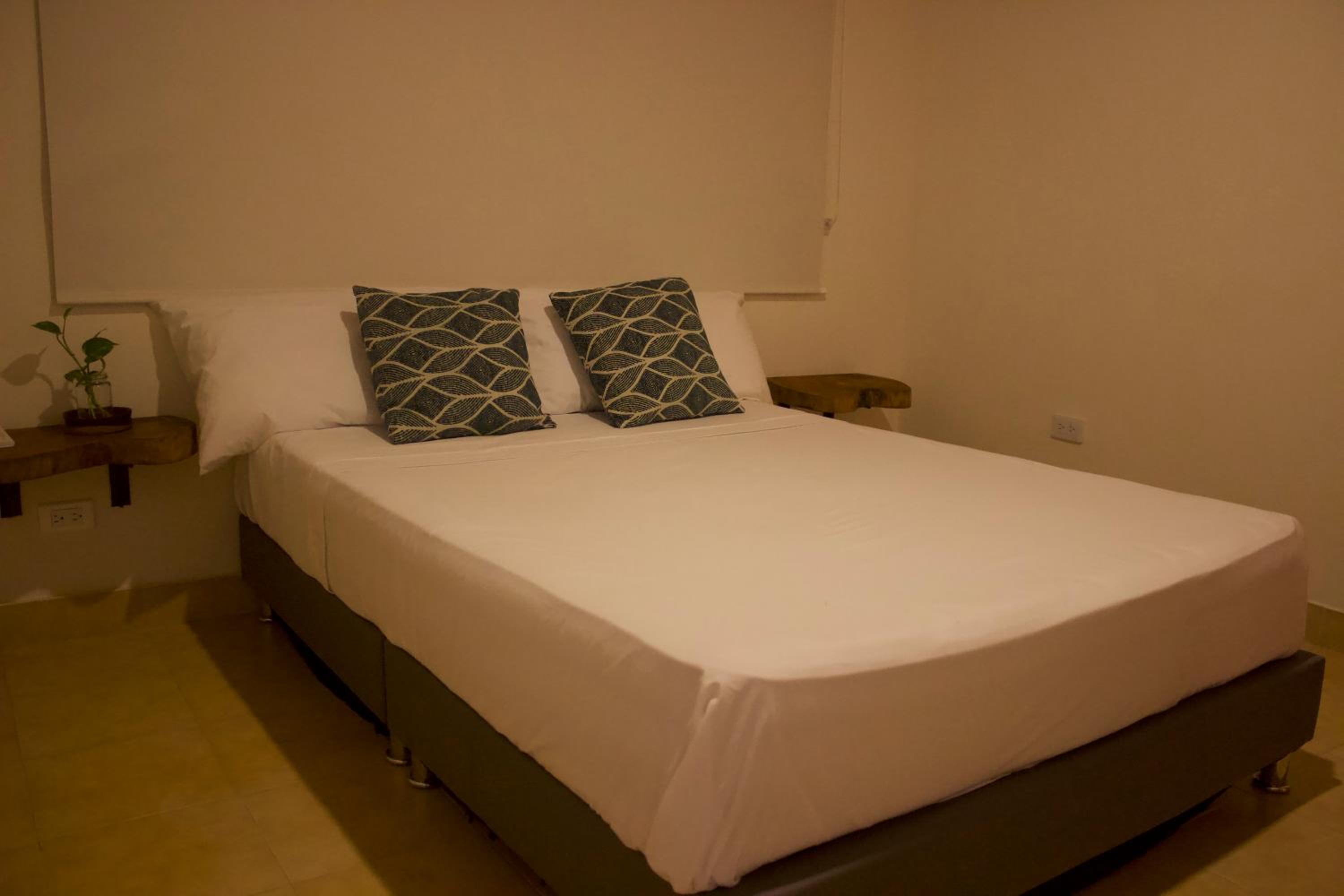 Hostal Magdalena
